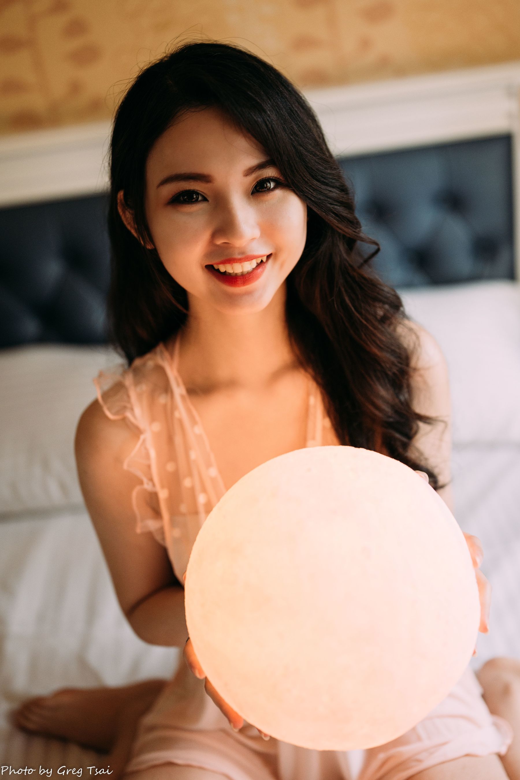 宓凌 - 旅拍/(170P)