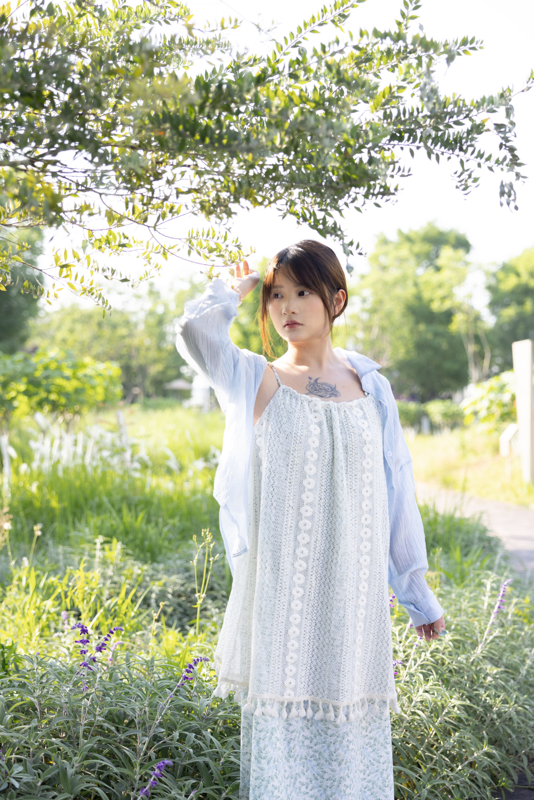 她们印象 No.018 小点心/(174P)