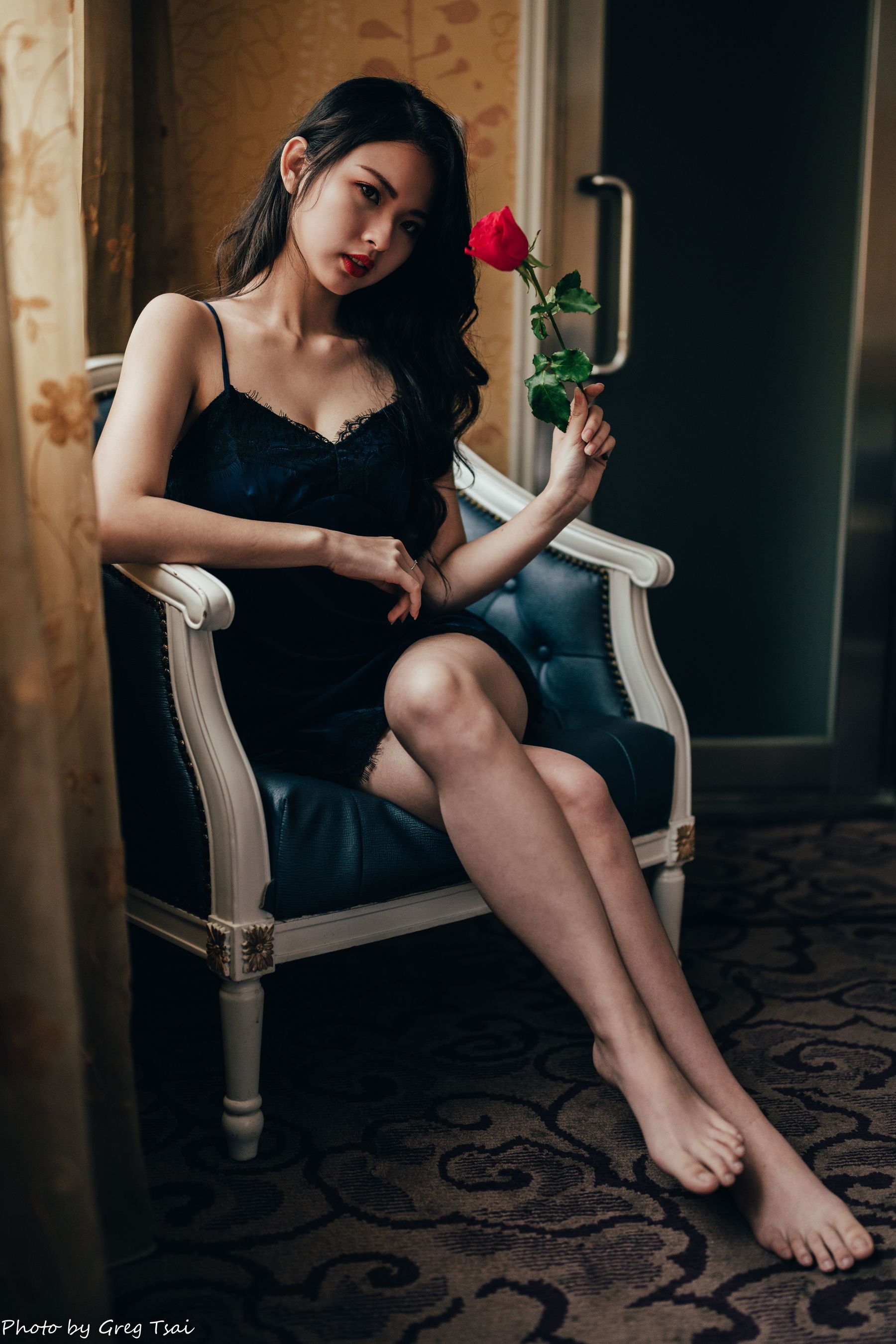 宓凌 - 旅拍/(170P)