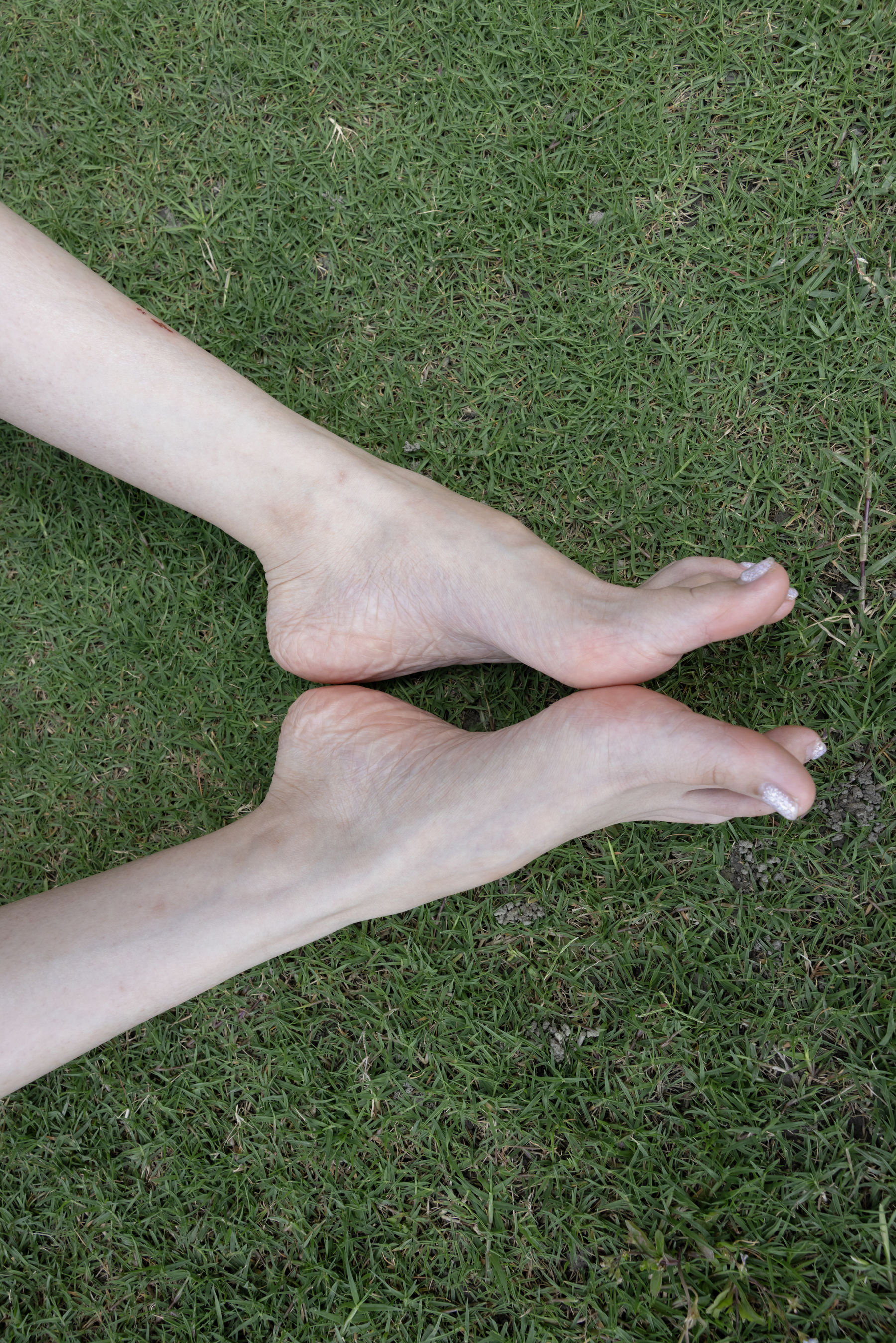 她们印象 No.017 小鸣/(163P)