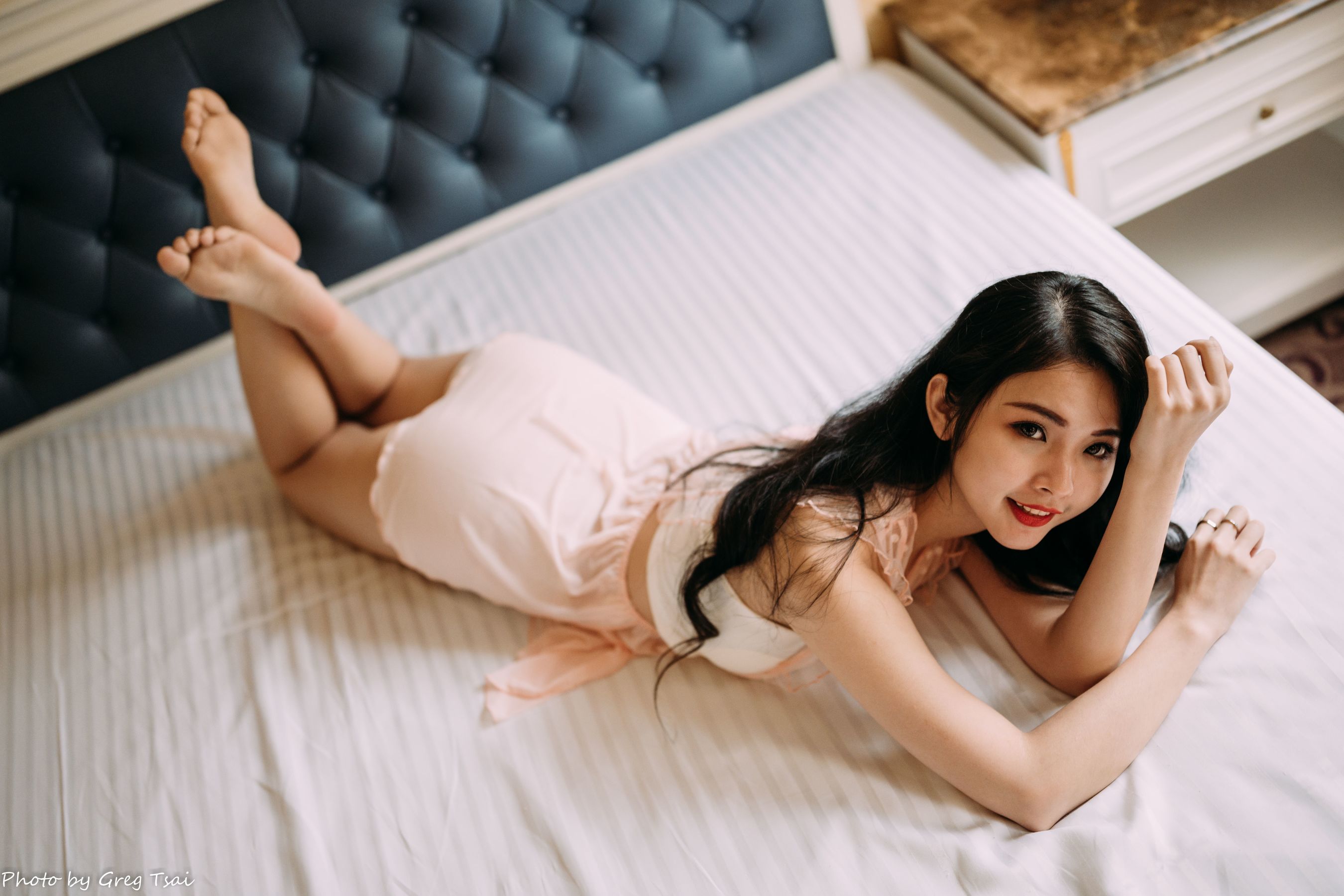 宓凌 - 旅拍/(170P)