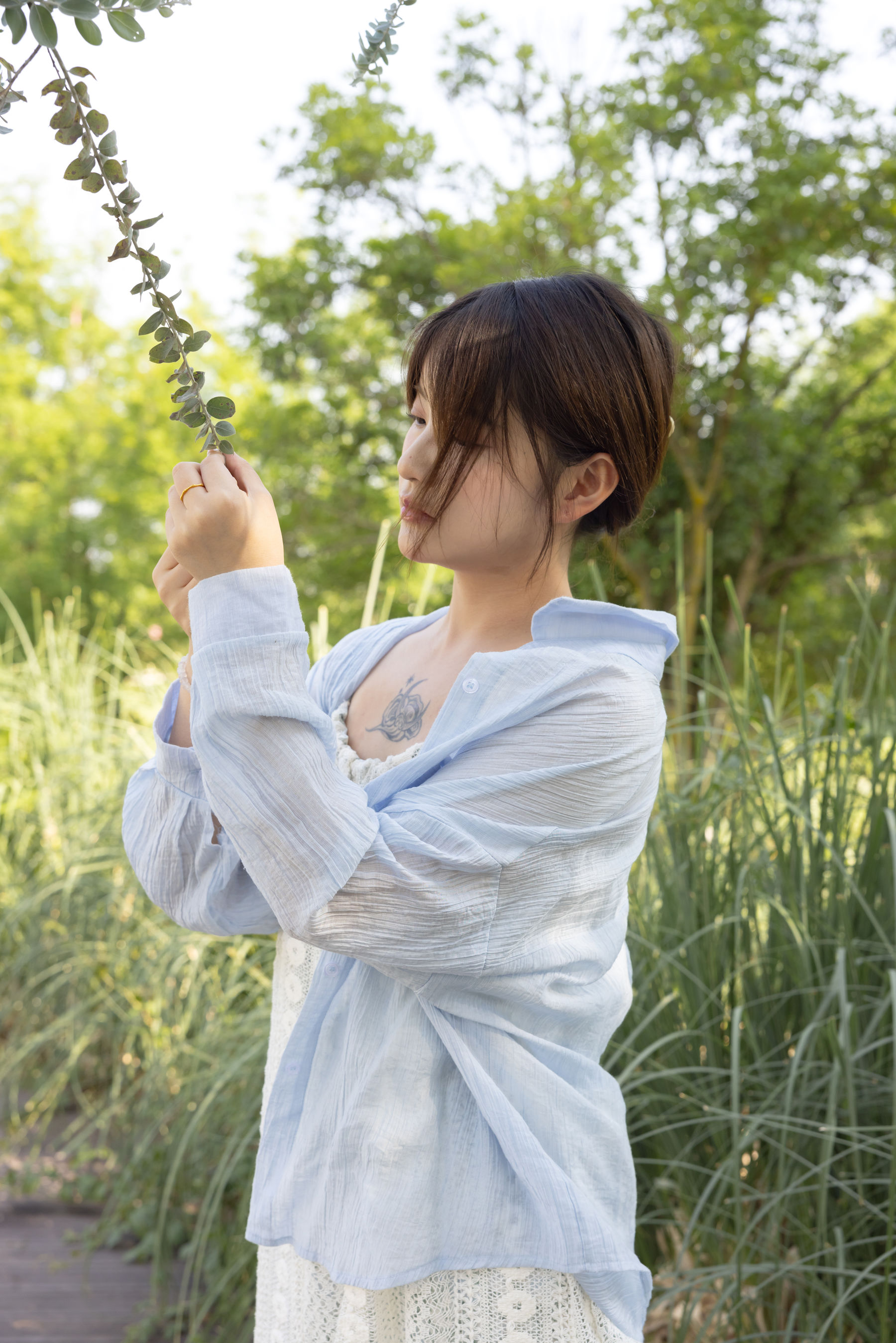 她们印象 No.018 小点心/(174P)