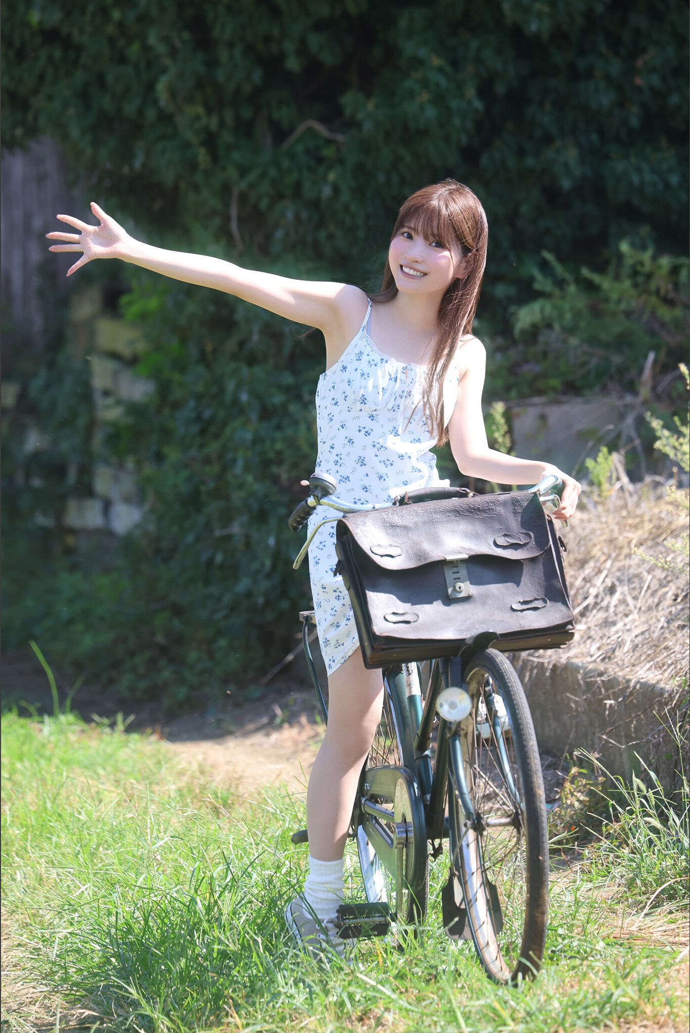 小鳥遊るい - 翼がなくても/(58P)