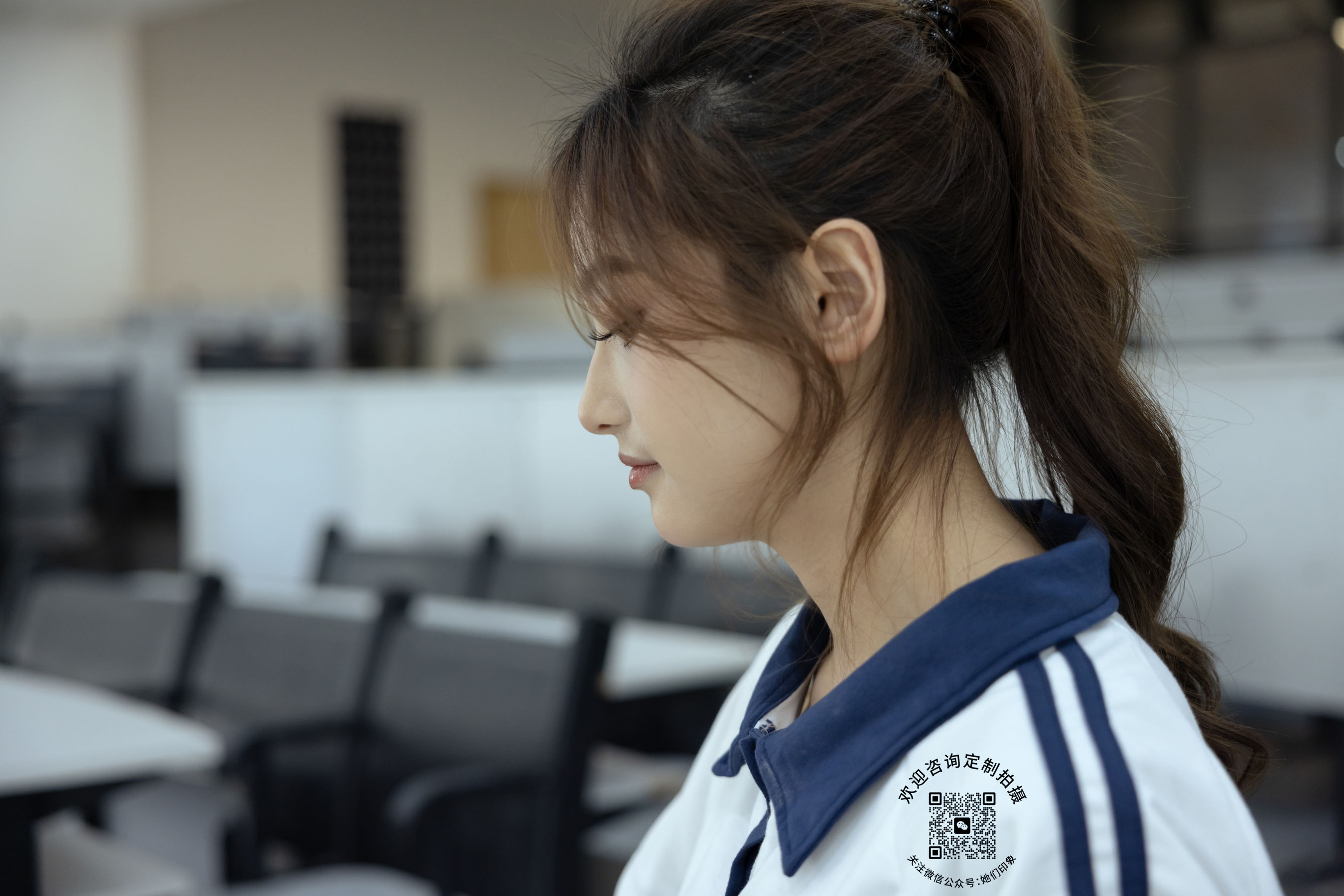 她们印象 No.016 南希/(155P)