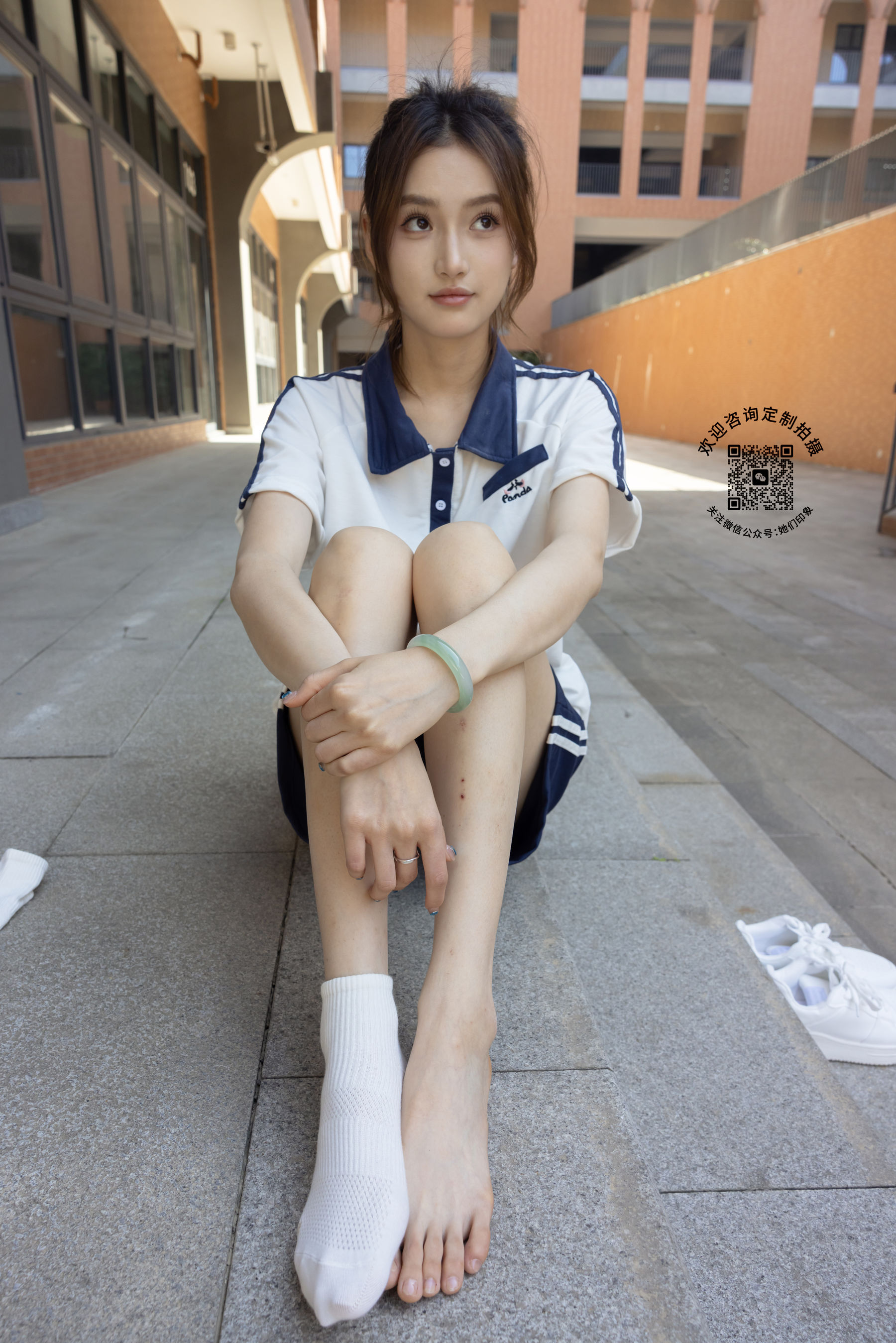 她们印象 No.016 南希/(155P)