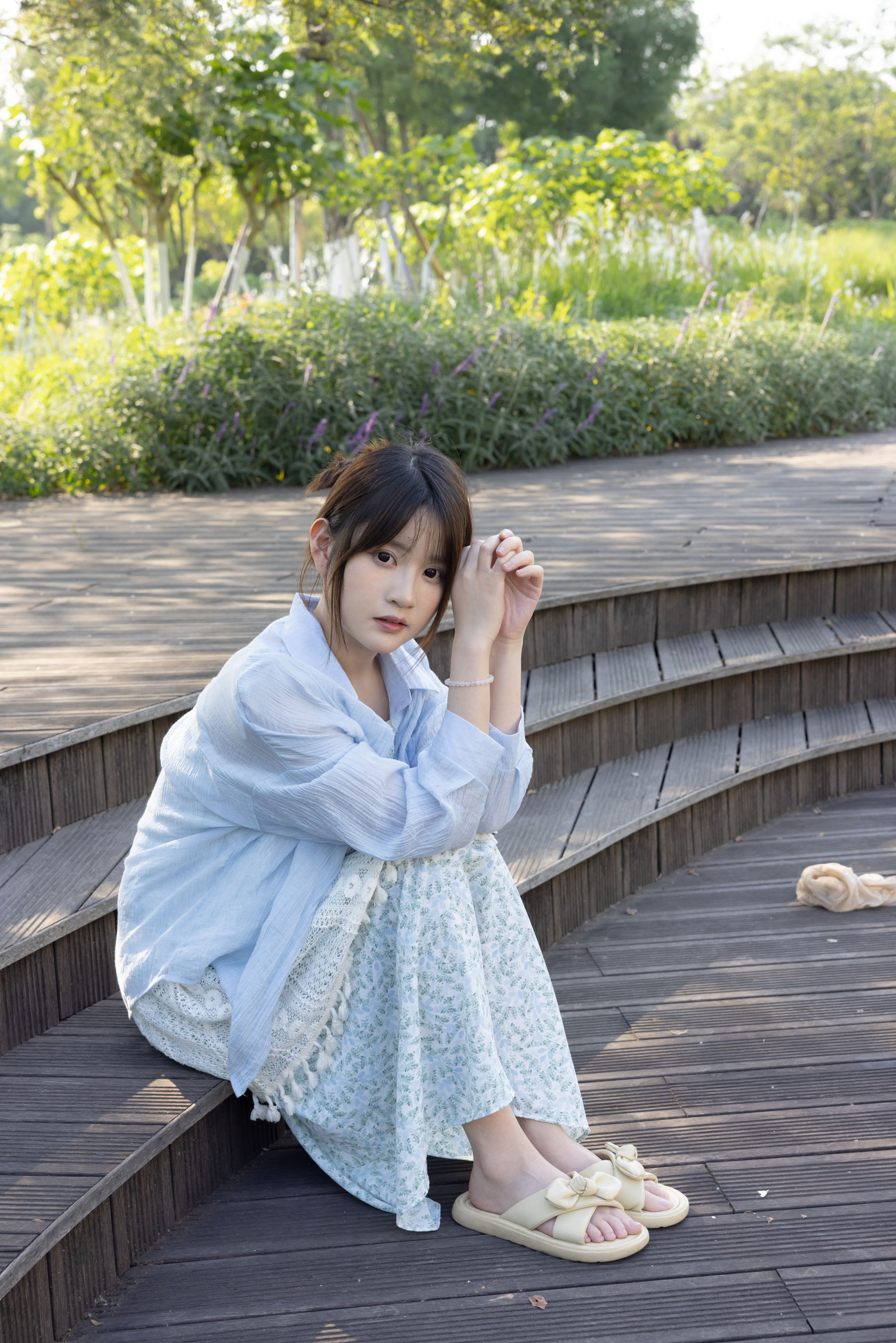 她们印象 No.018 小点心/(174P)