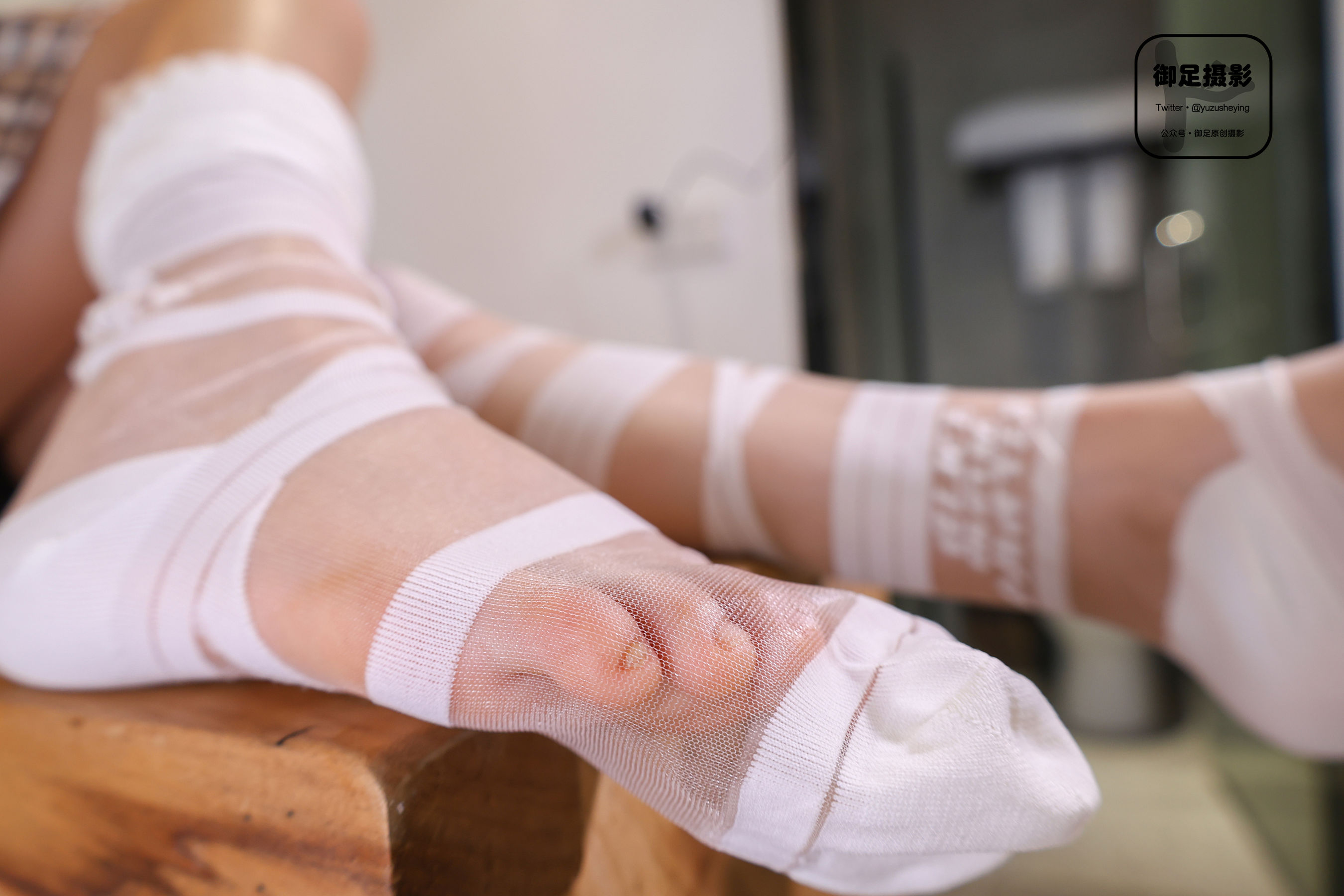 御足摄影 - 不念过往/(60P)