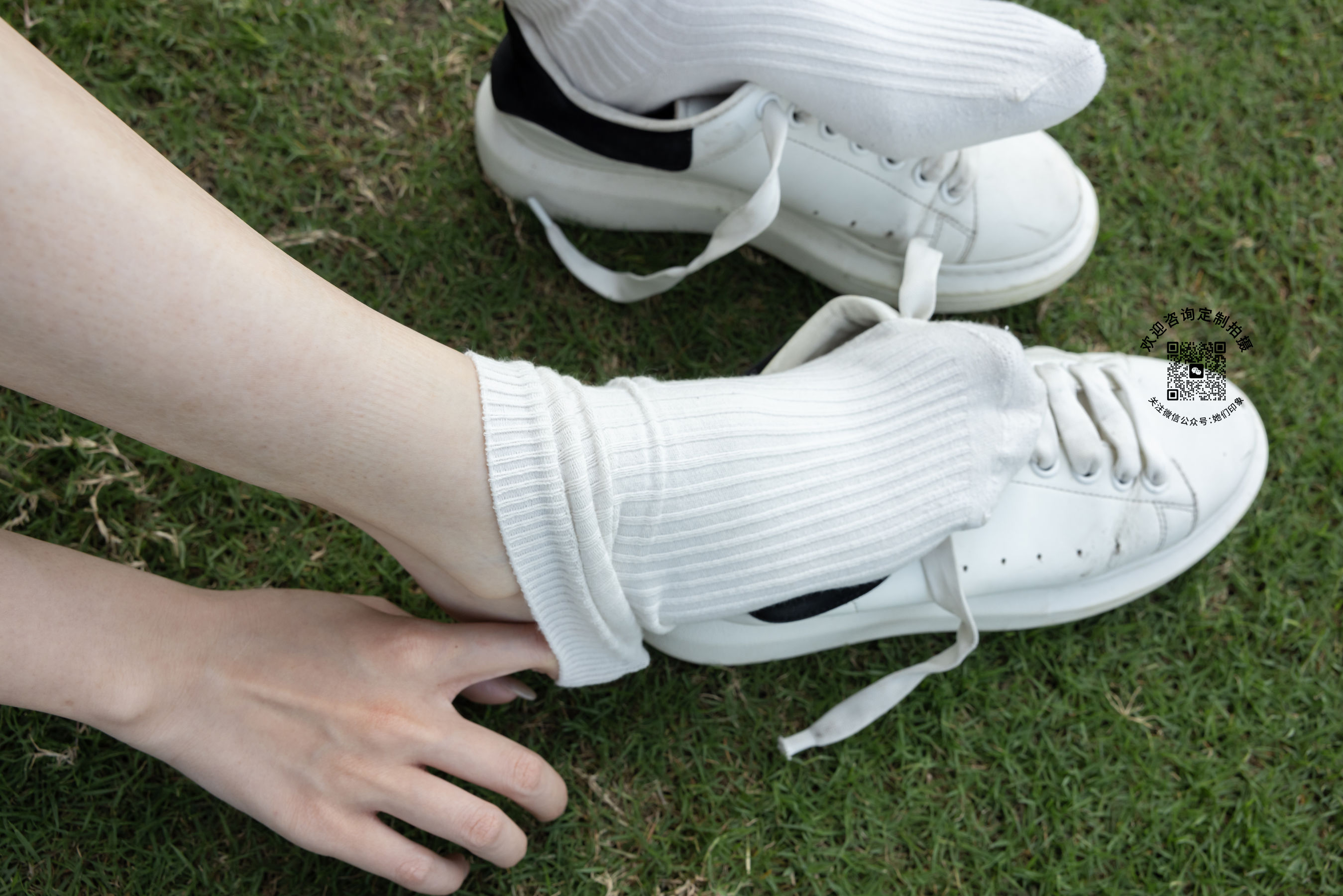 她们印象 No.017 小鸣/(163P)