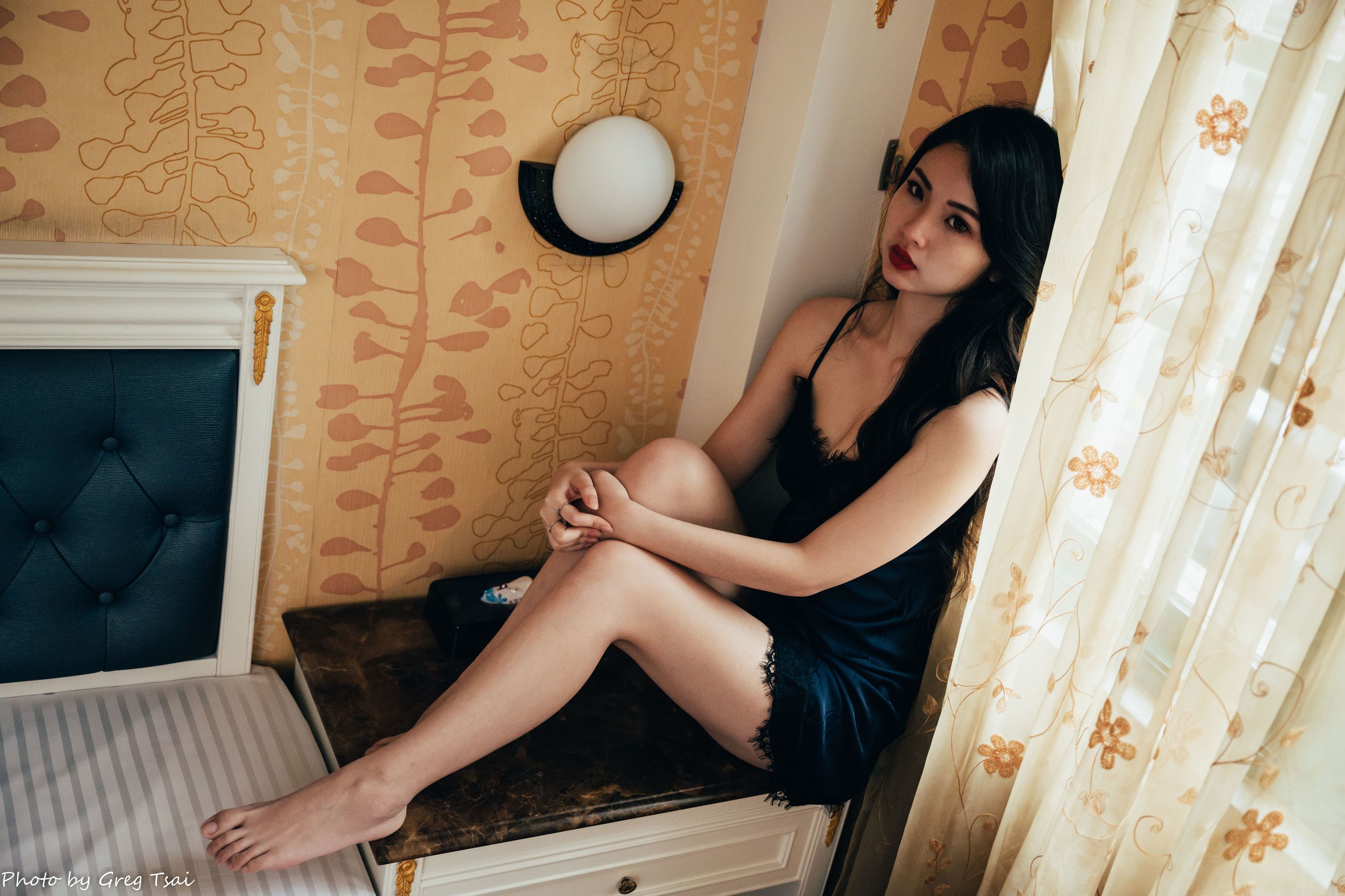 宓凌 - 旅拍/(170P)