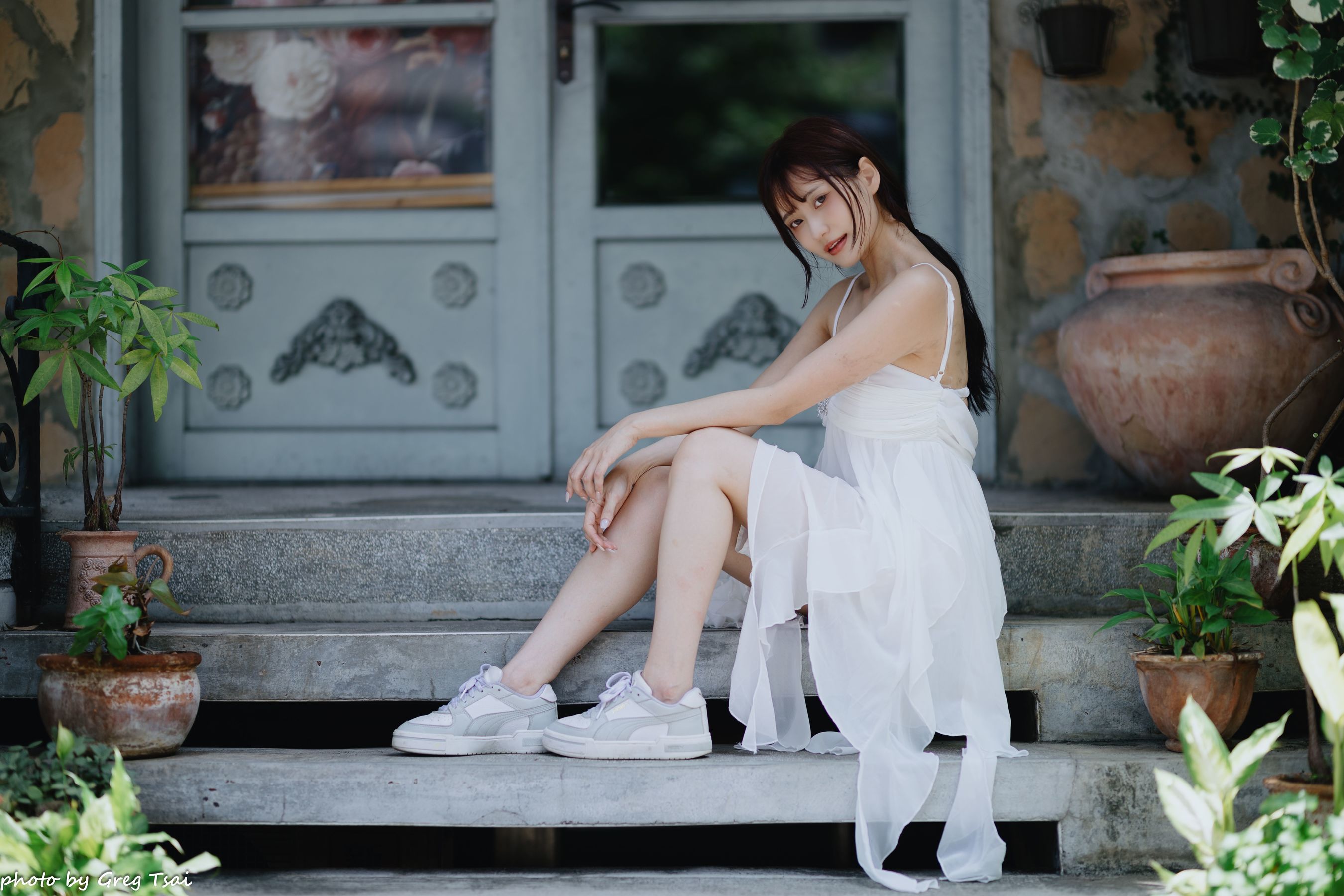 惠宁 - 富锦街/(93P)