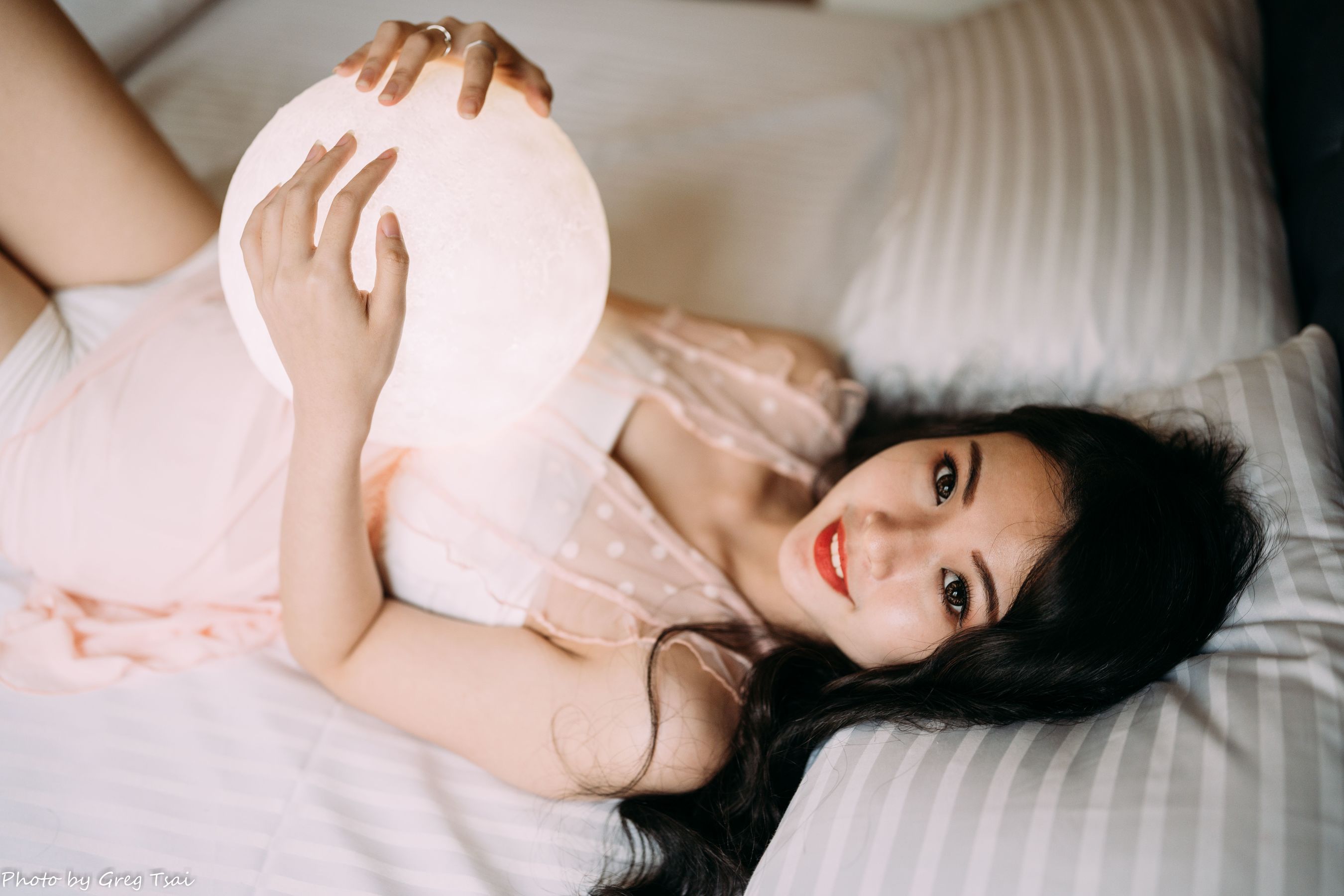 宓凌 - 旅拍/(170P)