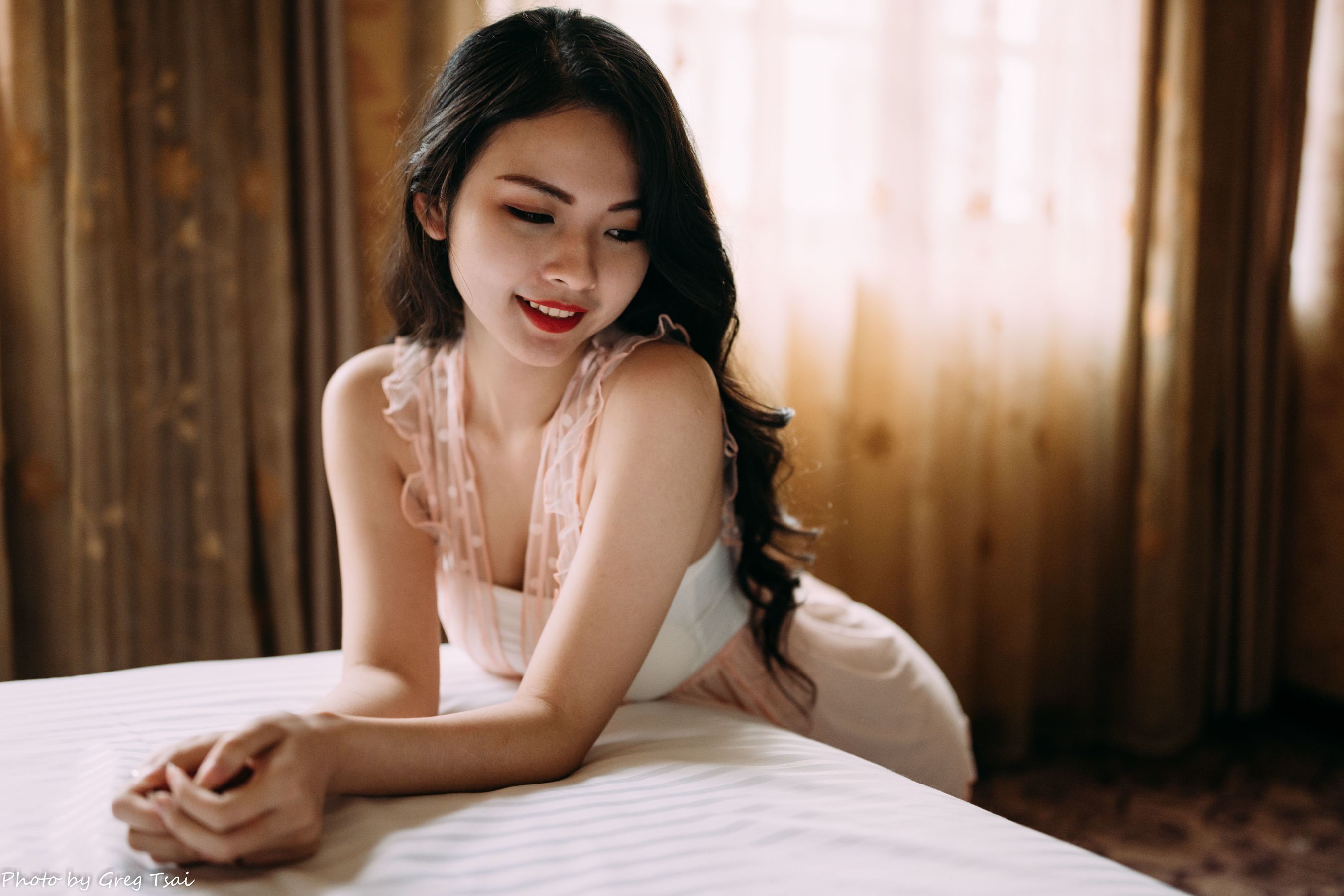 宓凌 - 旅拍/(170P)