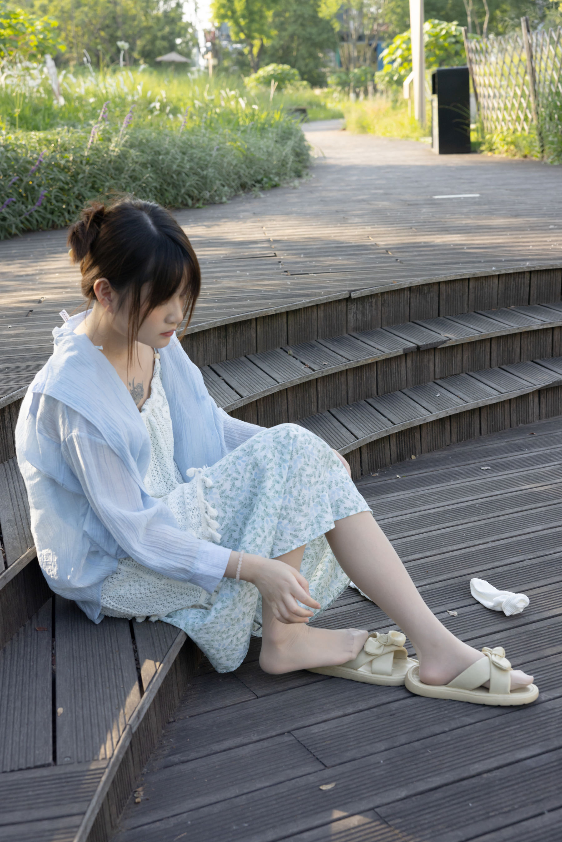 她们印象 No.018 小点心/(174P)