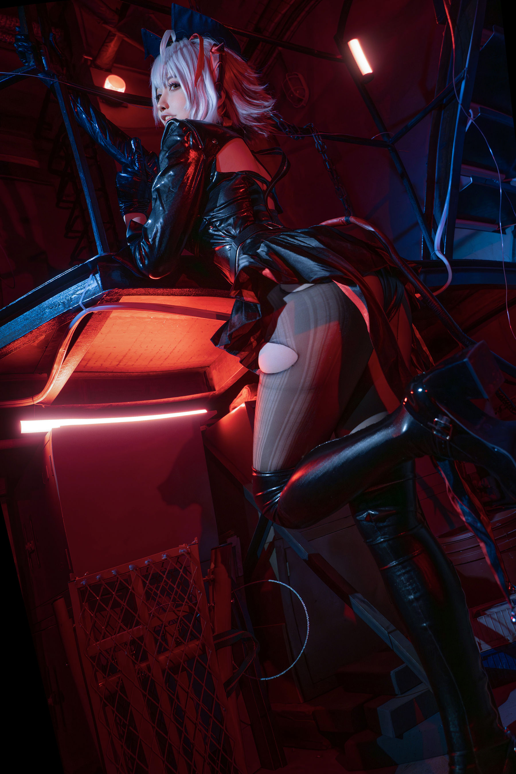 山崎雷纳 - W/(10P)