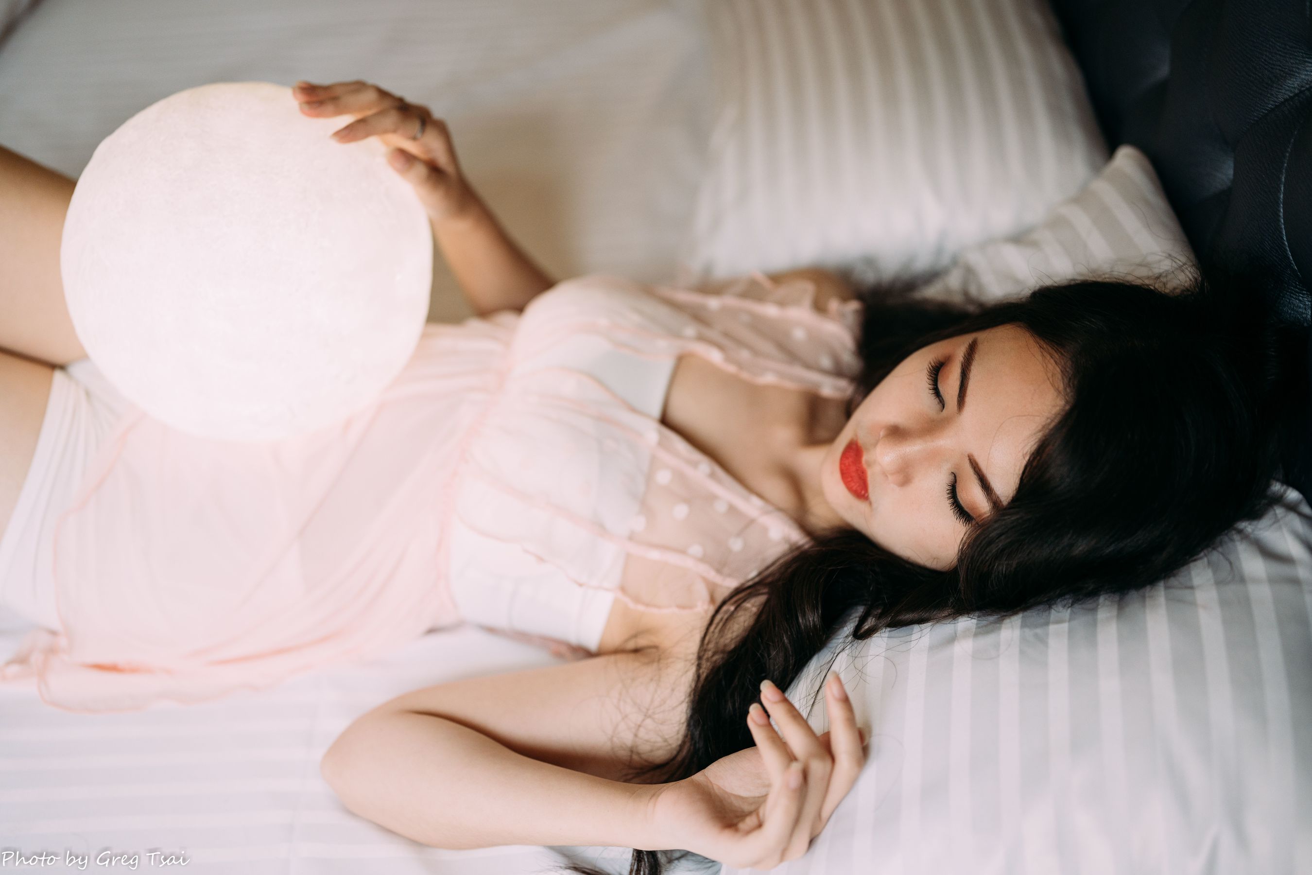 宓凌 - 旅拍/(170P)