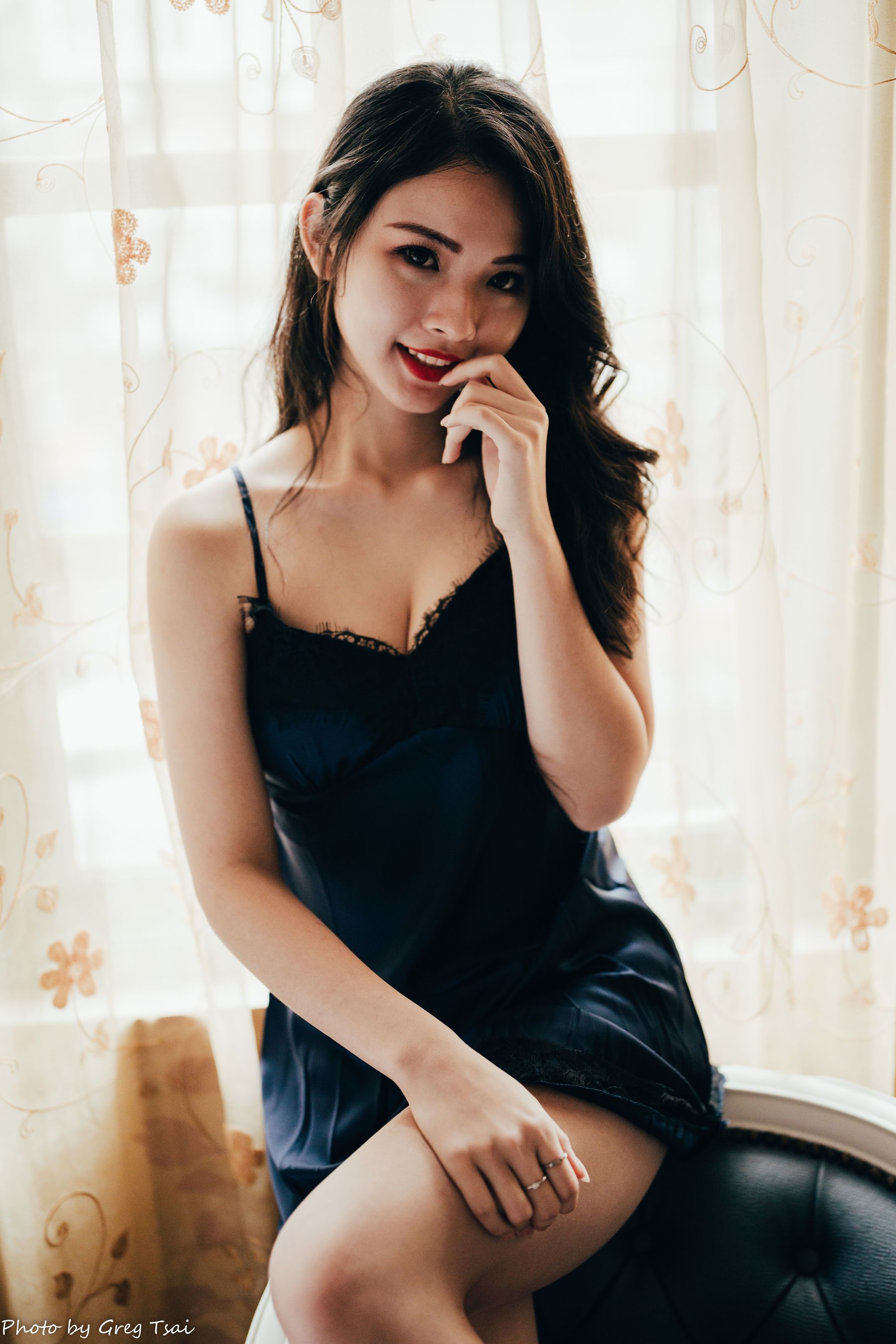 宓凌 - 旅拍/(170P)