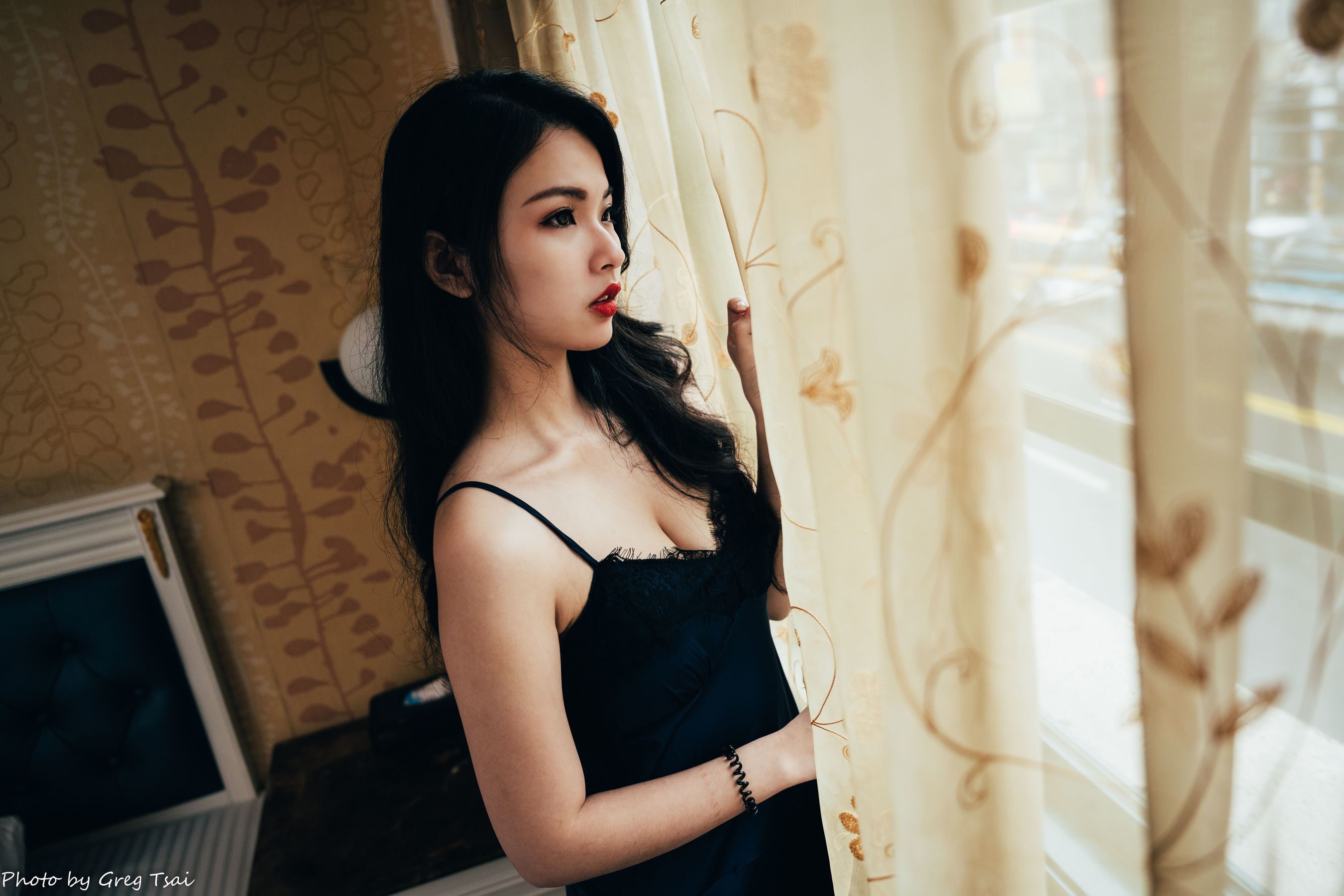 宓凌 - 旅拍/(170P)