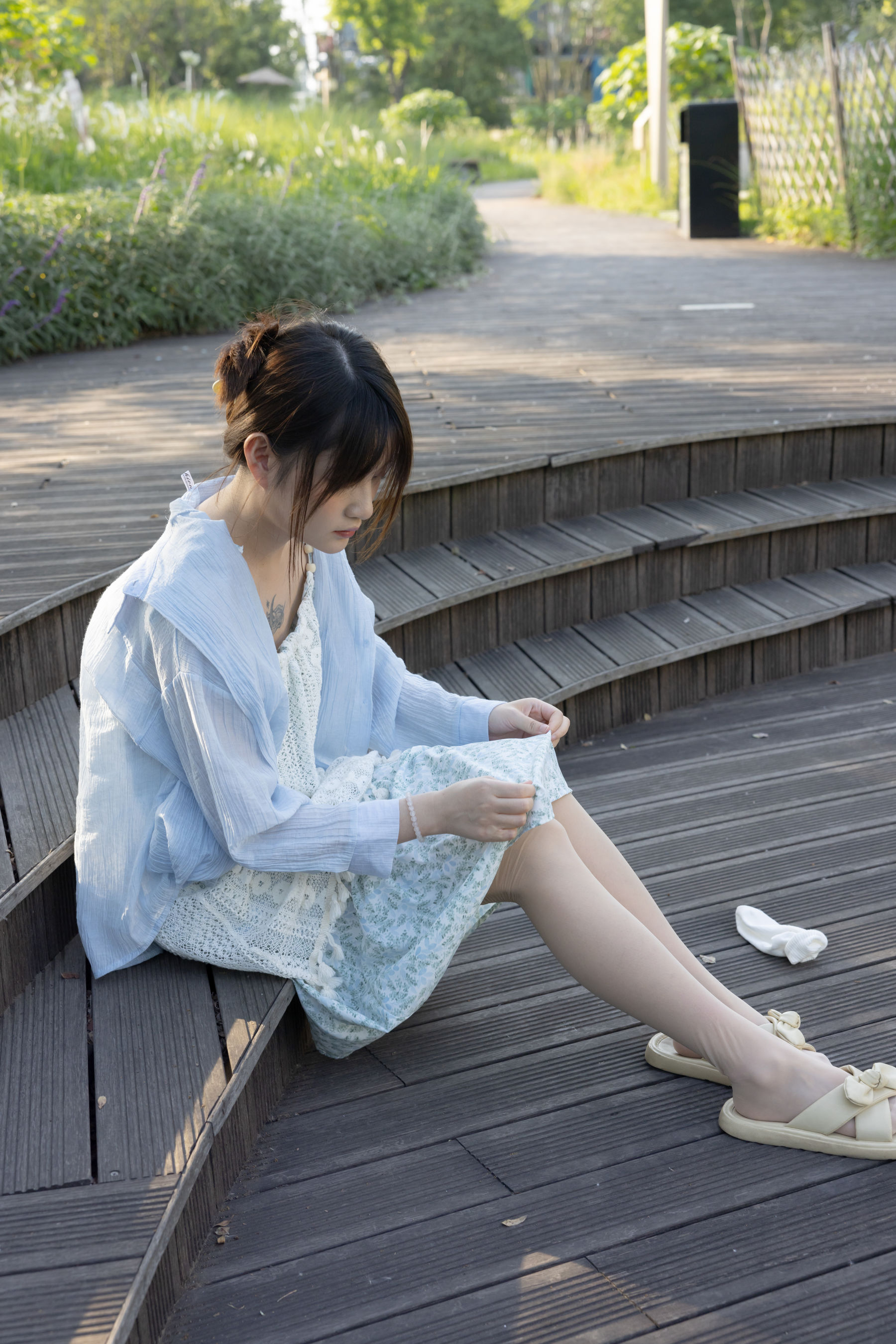 她们印象 No.018 小点心/(174P)