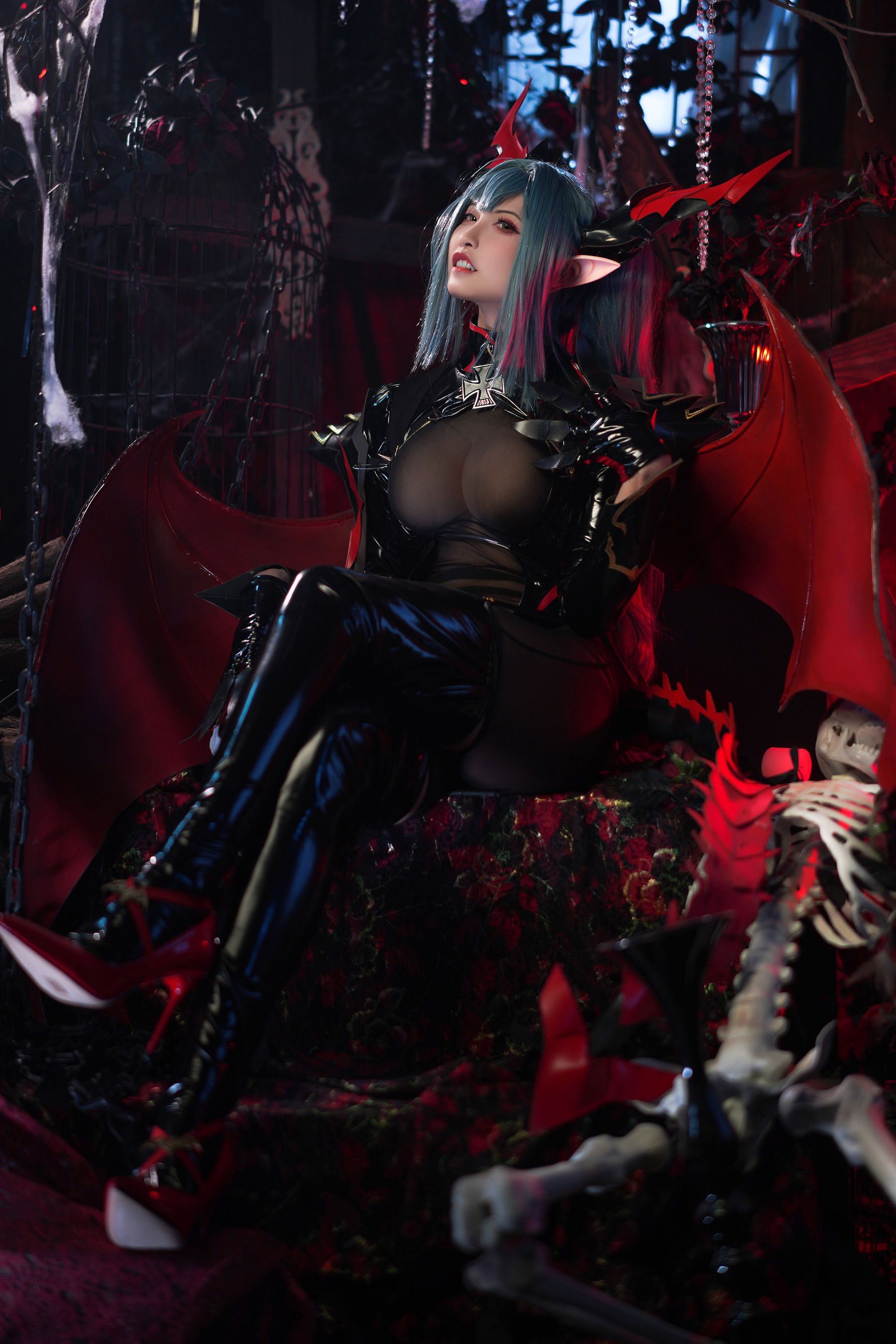 山崎雷纳 - 雷根斯堡/(45P)