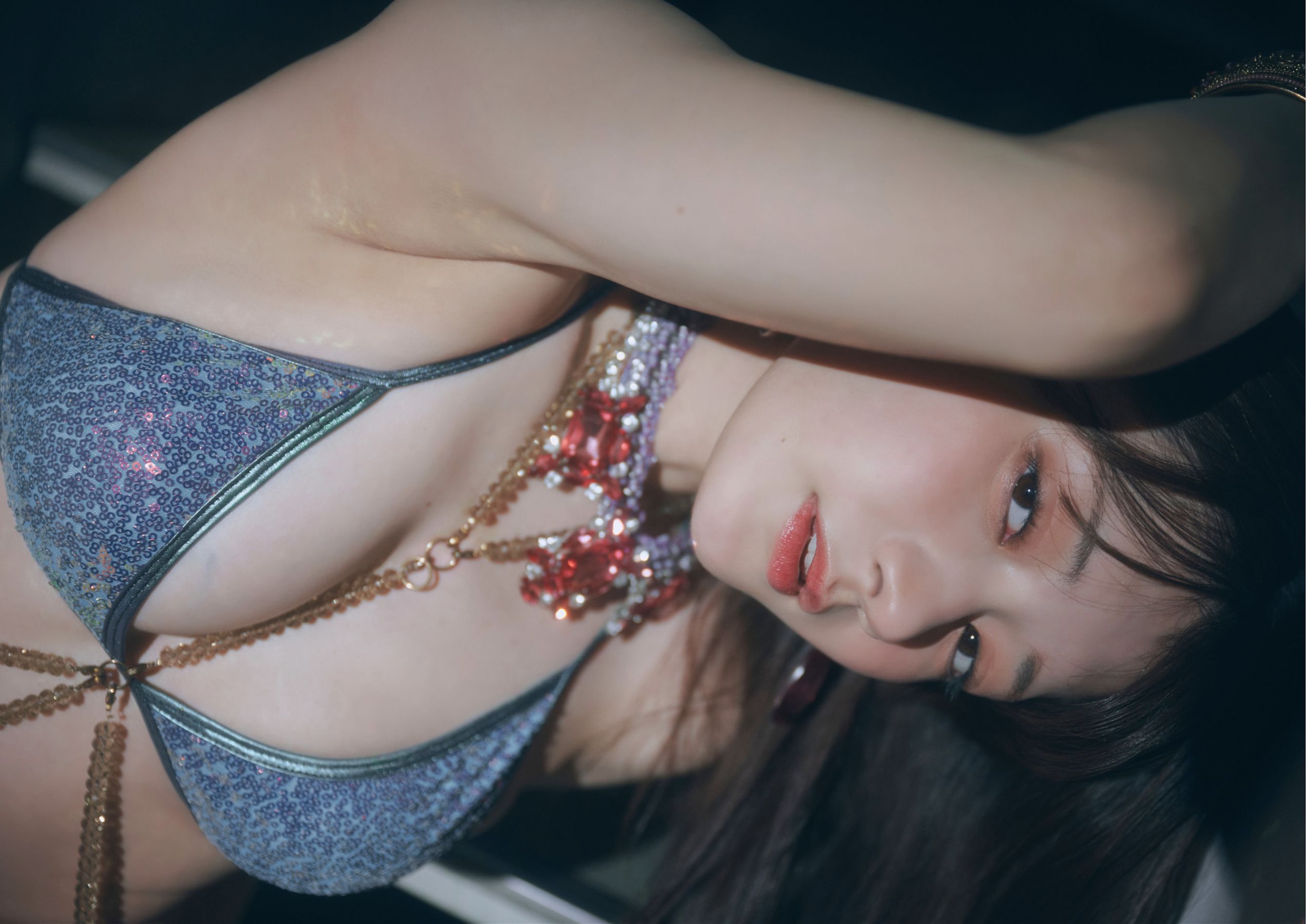 尊みを感じて桜井 - ここが、尊源郷/(39P)