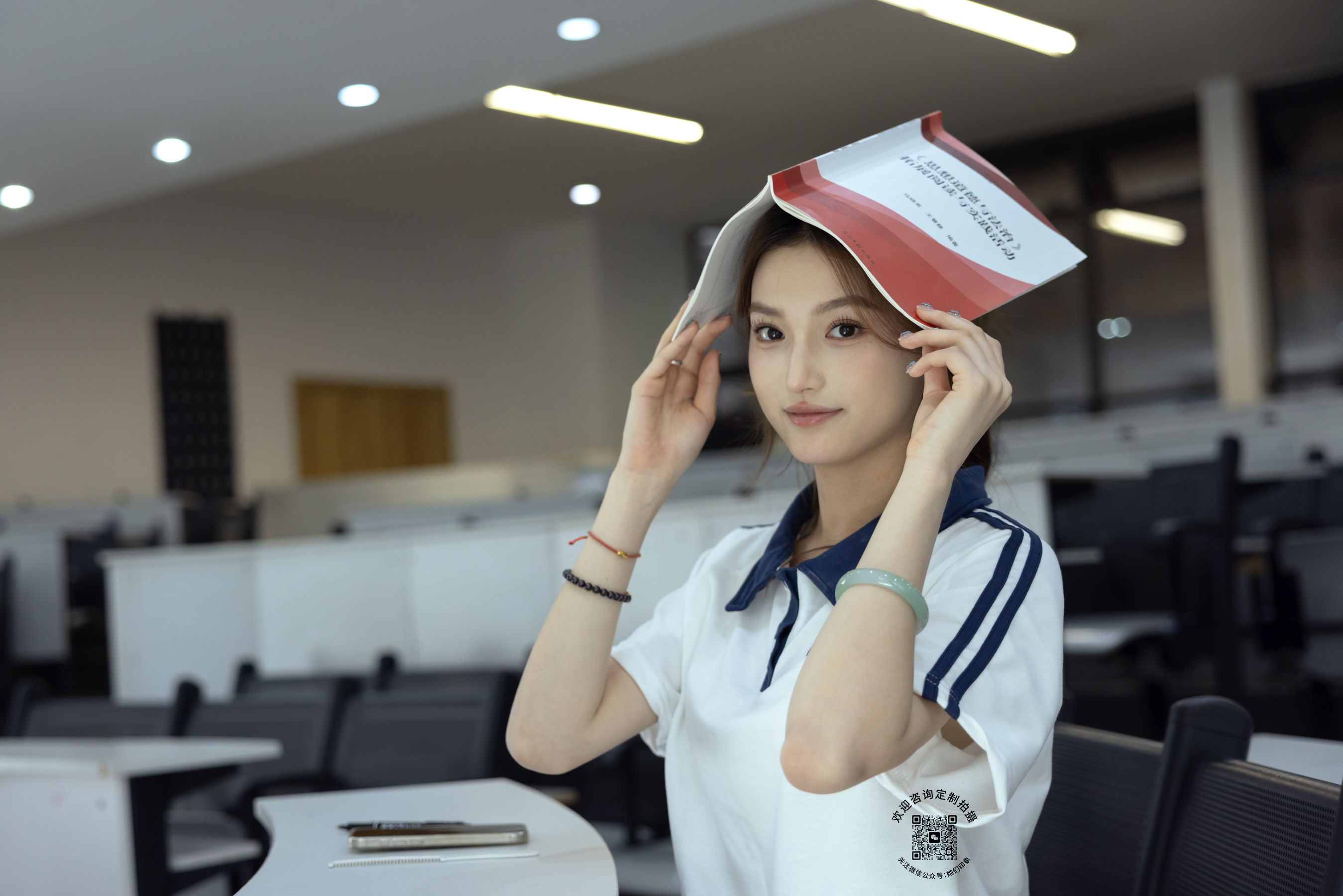 她们印象 No.016 南希/(155P)