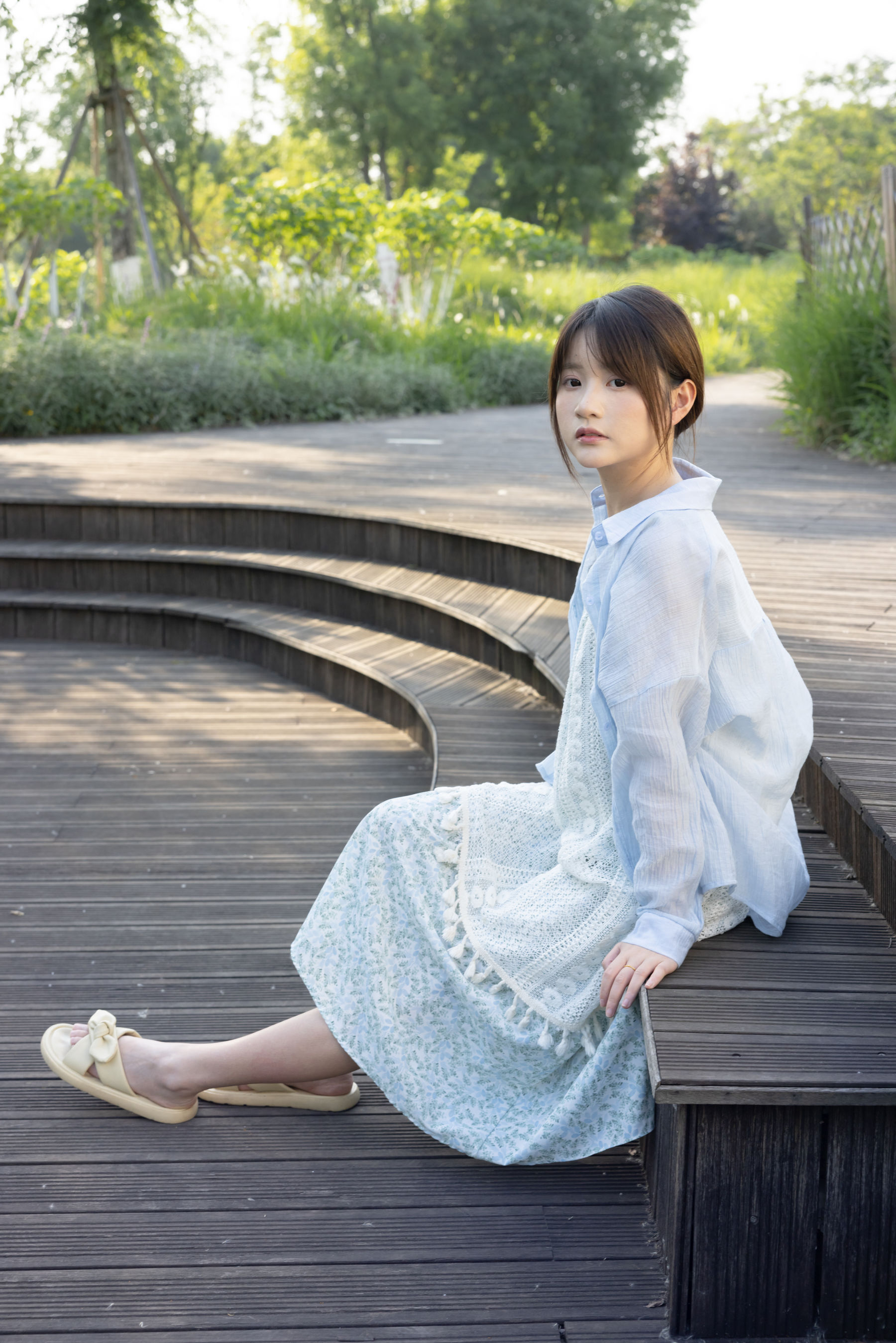 她们印象 No.018 小点心/(174P)