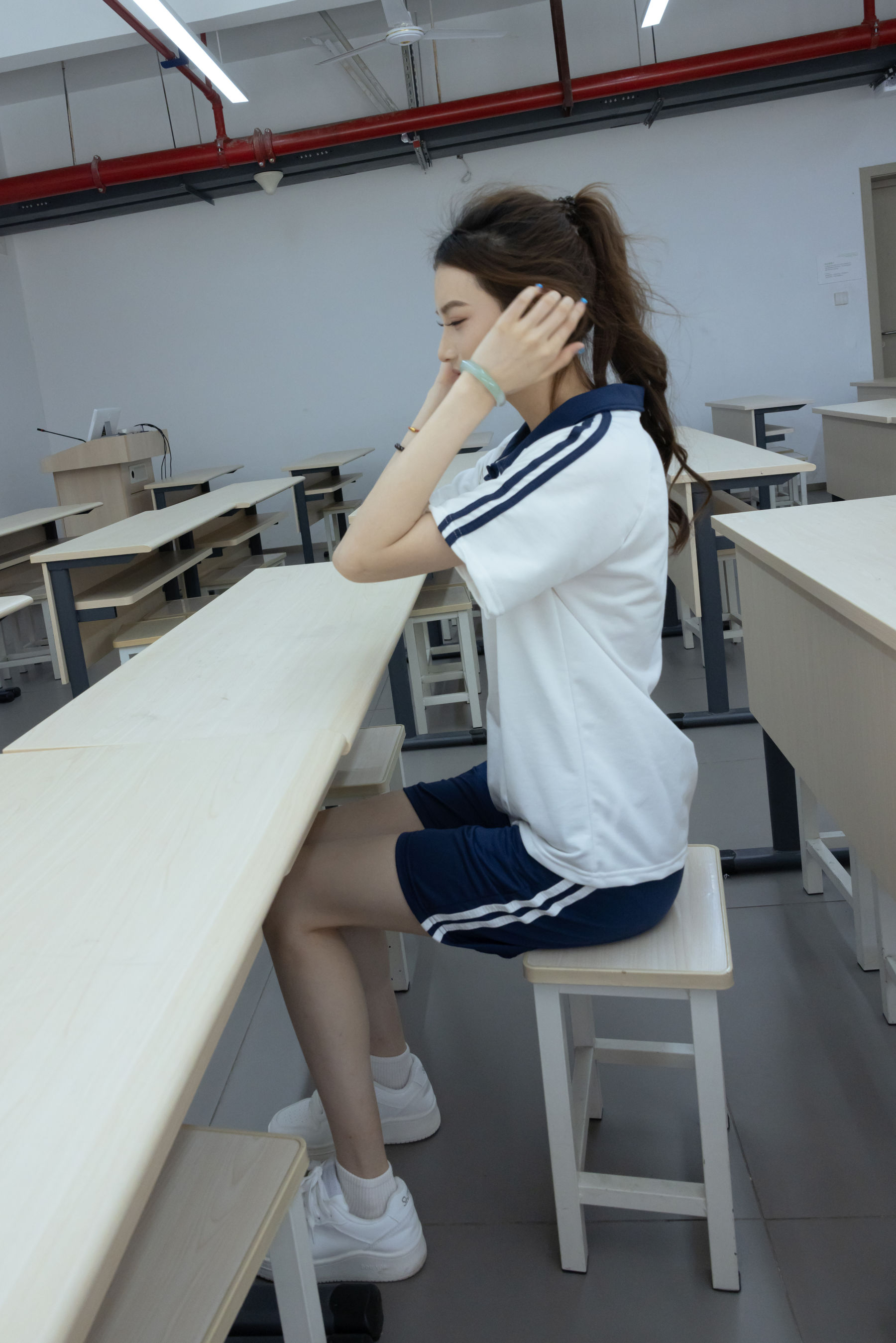 她们印象 No.016 南希/(155P)