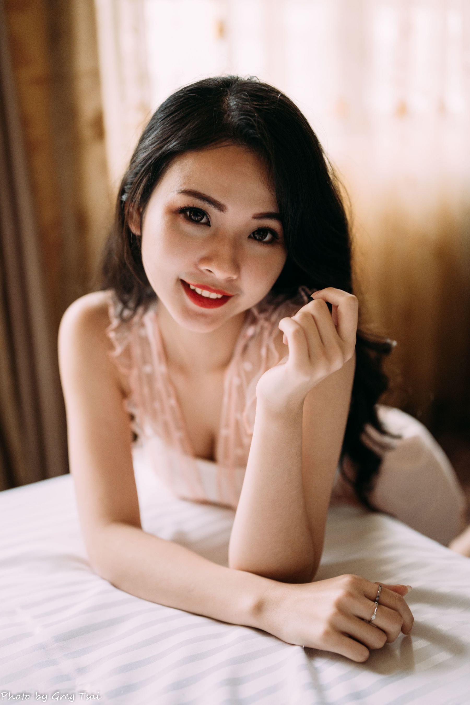 宓凌 - 旅拍/(170P)