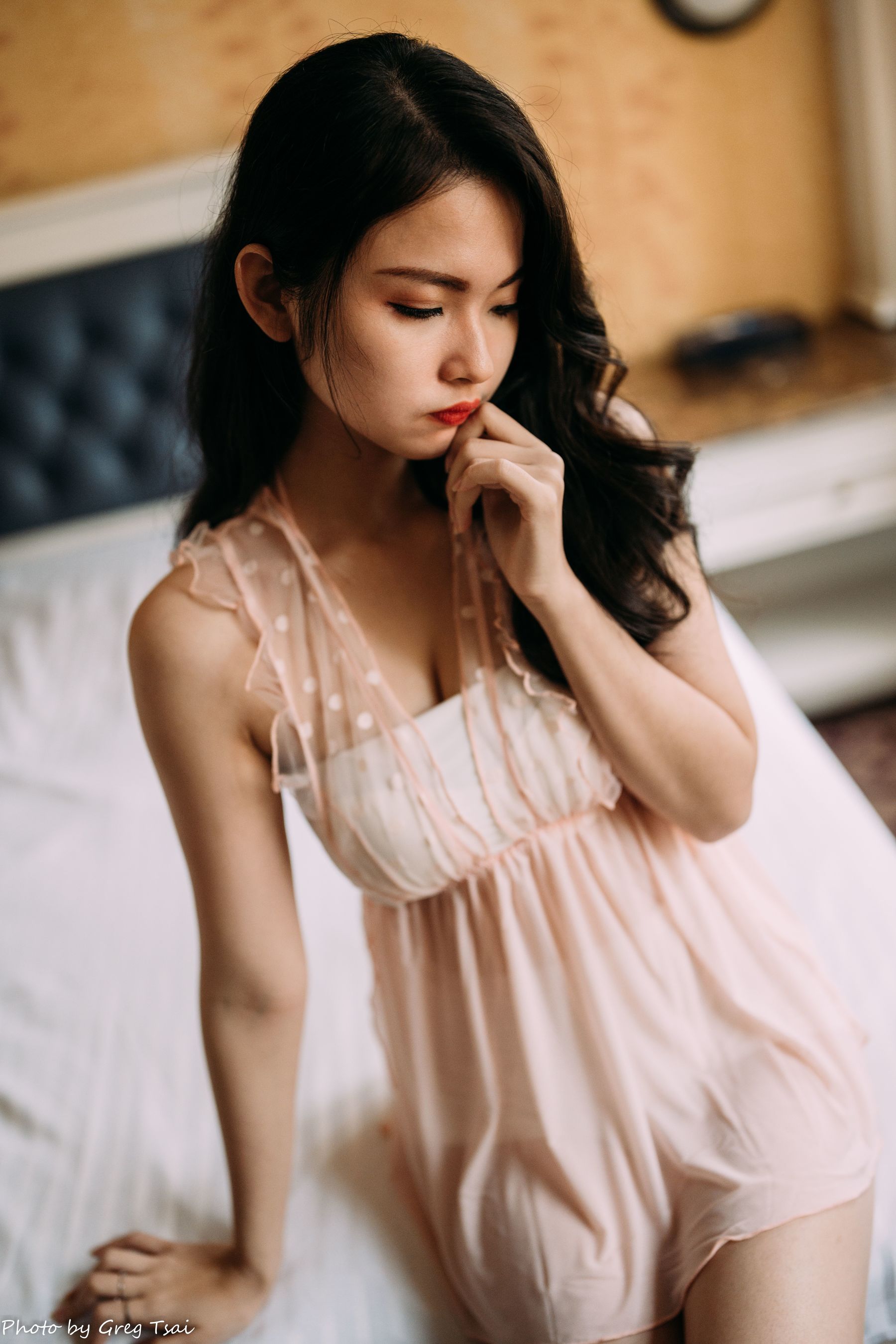 宓凌 - 旅拍/(170P)