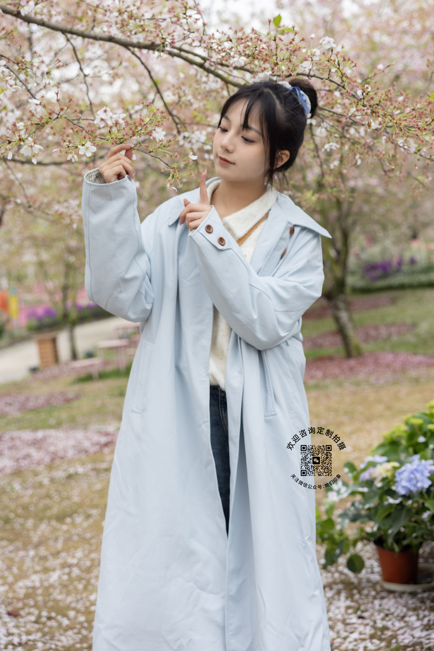 她们印象 No.015 天天/(139P)