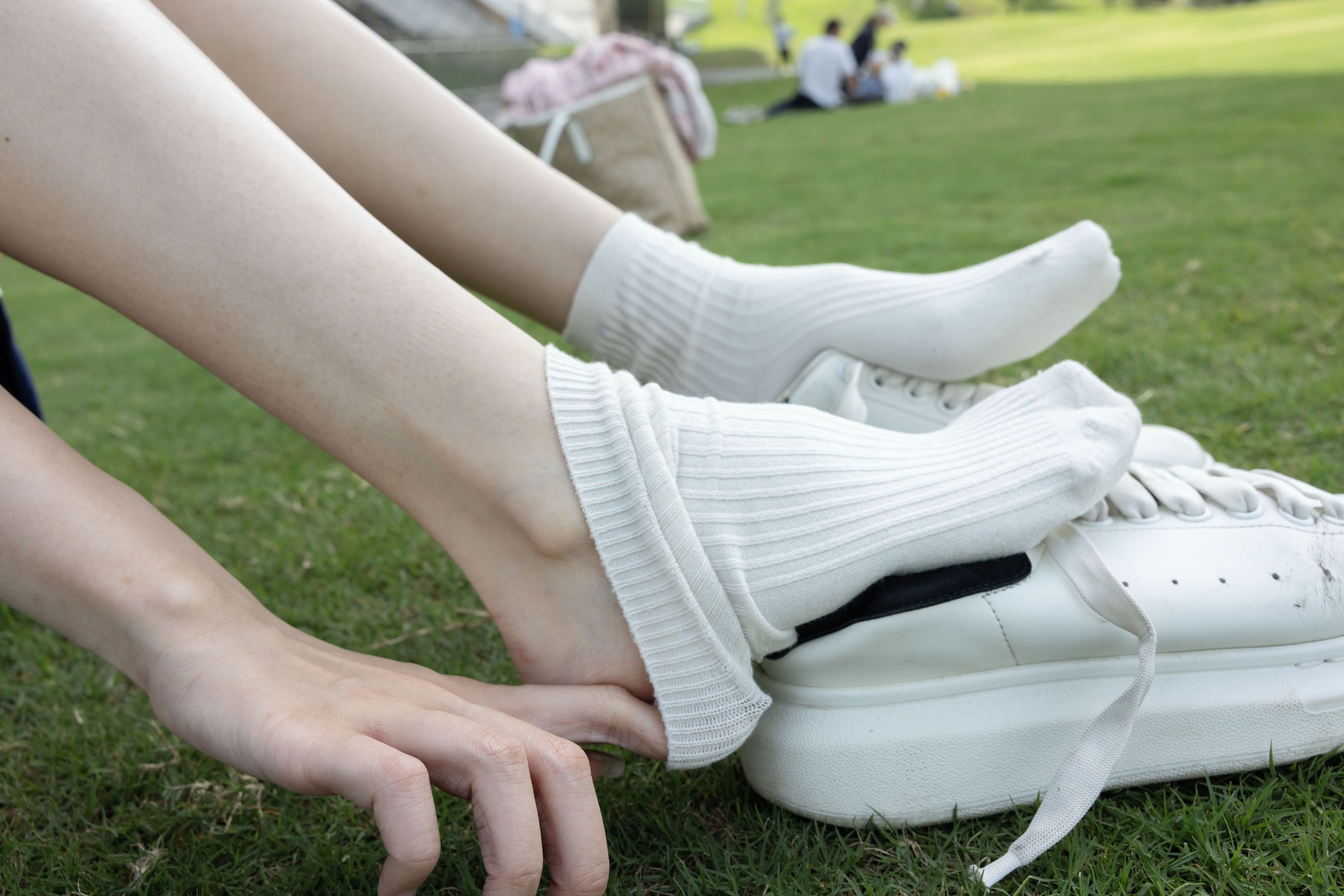 她们印象 No.017 小鸣/(163P)