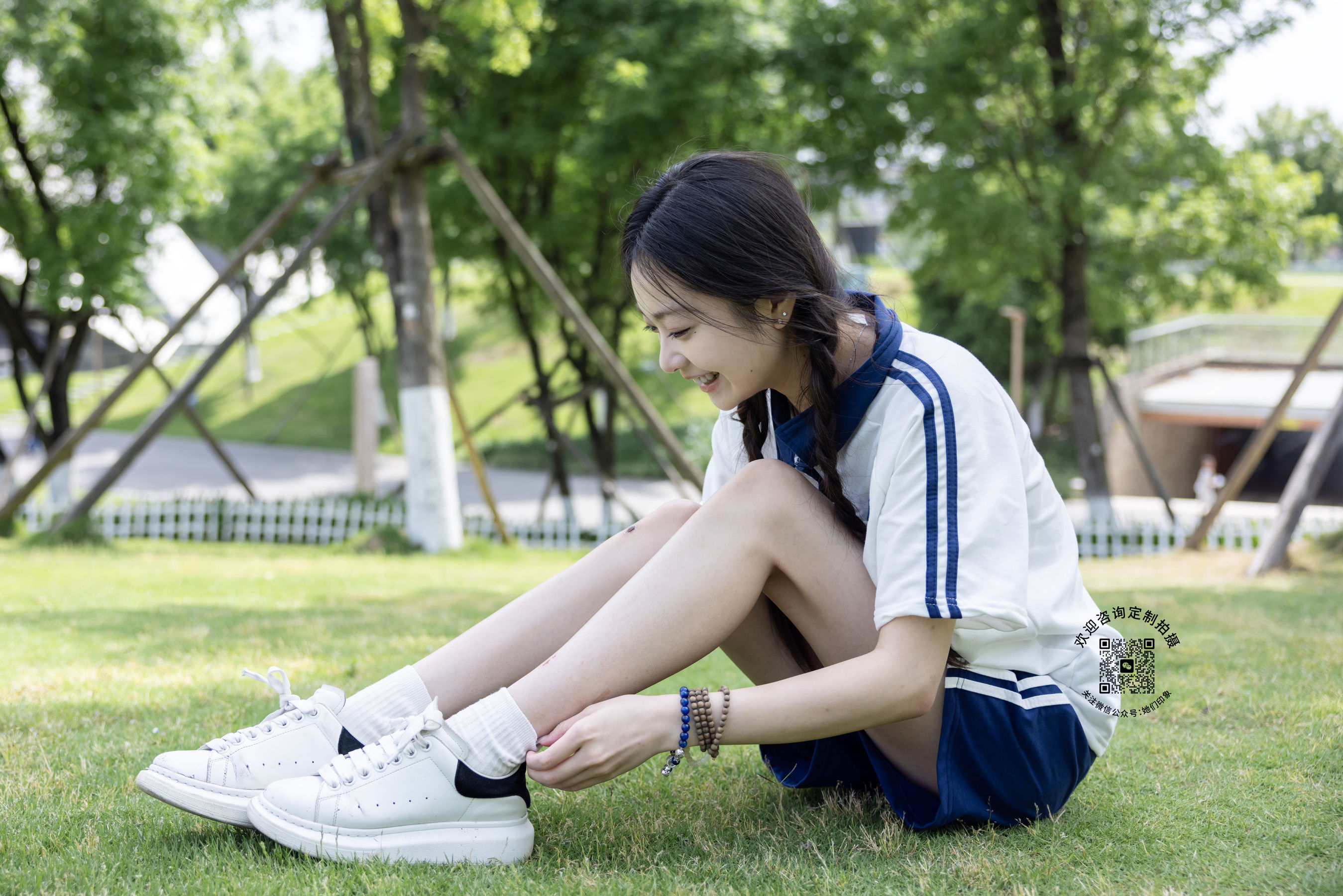 她们印象 No.017 小鸣/(163P)