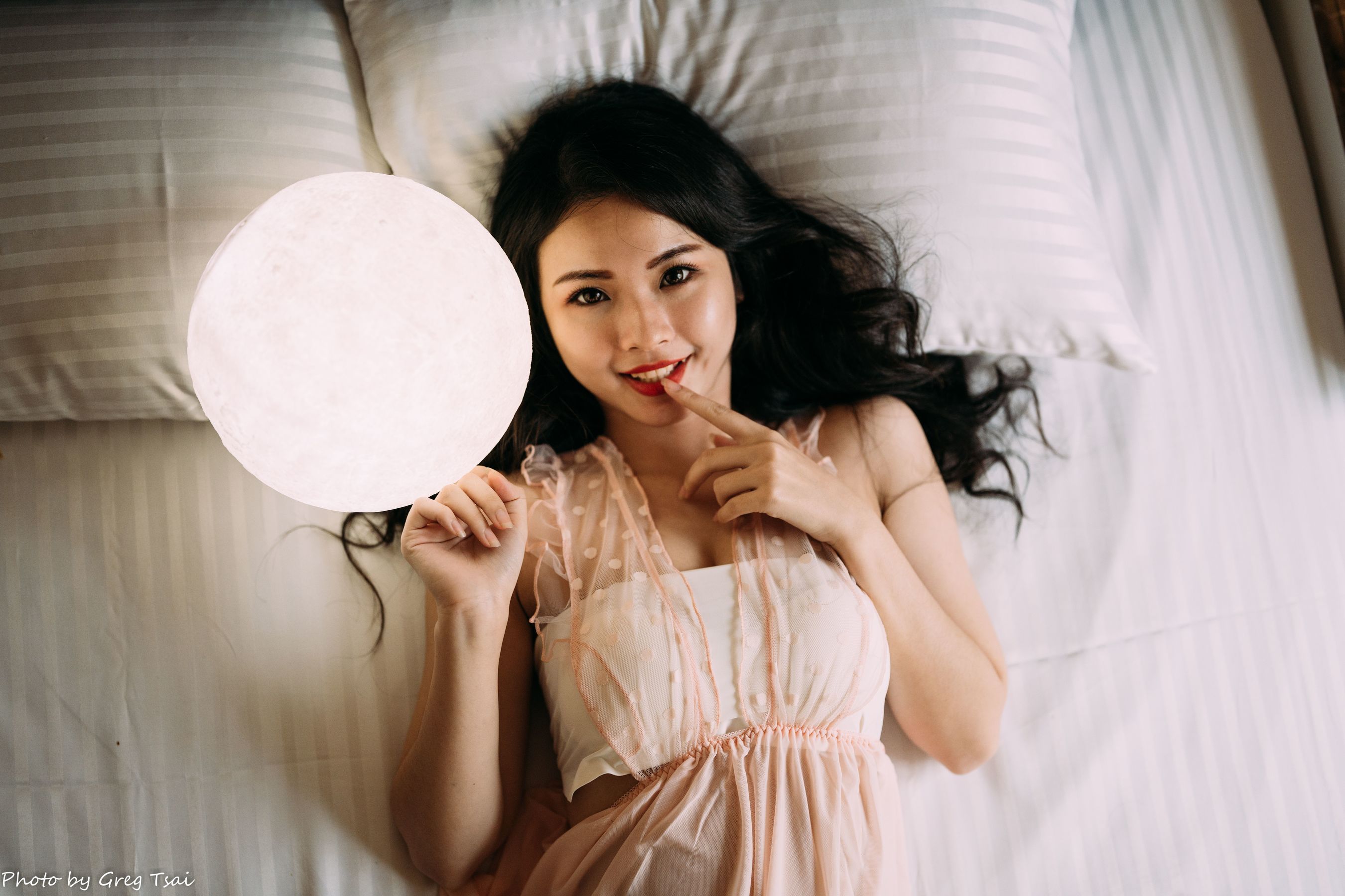 宓凌 - 旅拍/(170P)