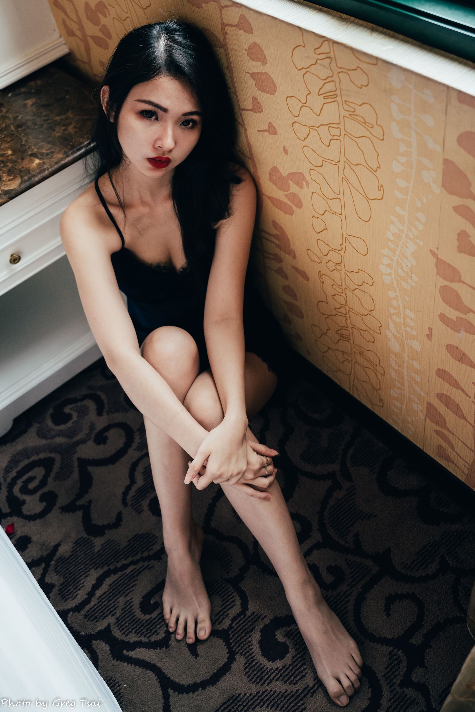 宓凌 - 旅拍/(170P)