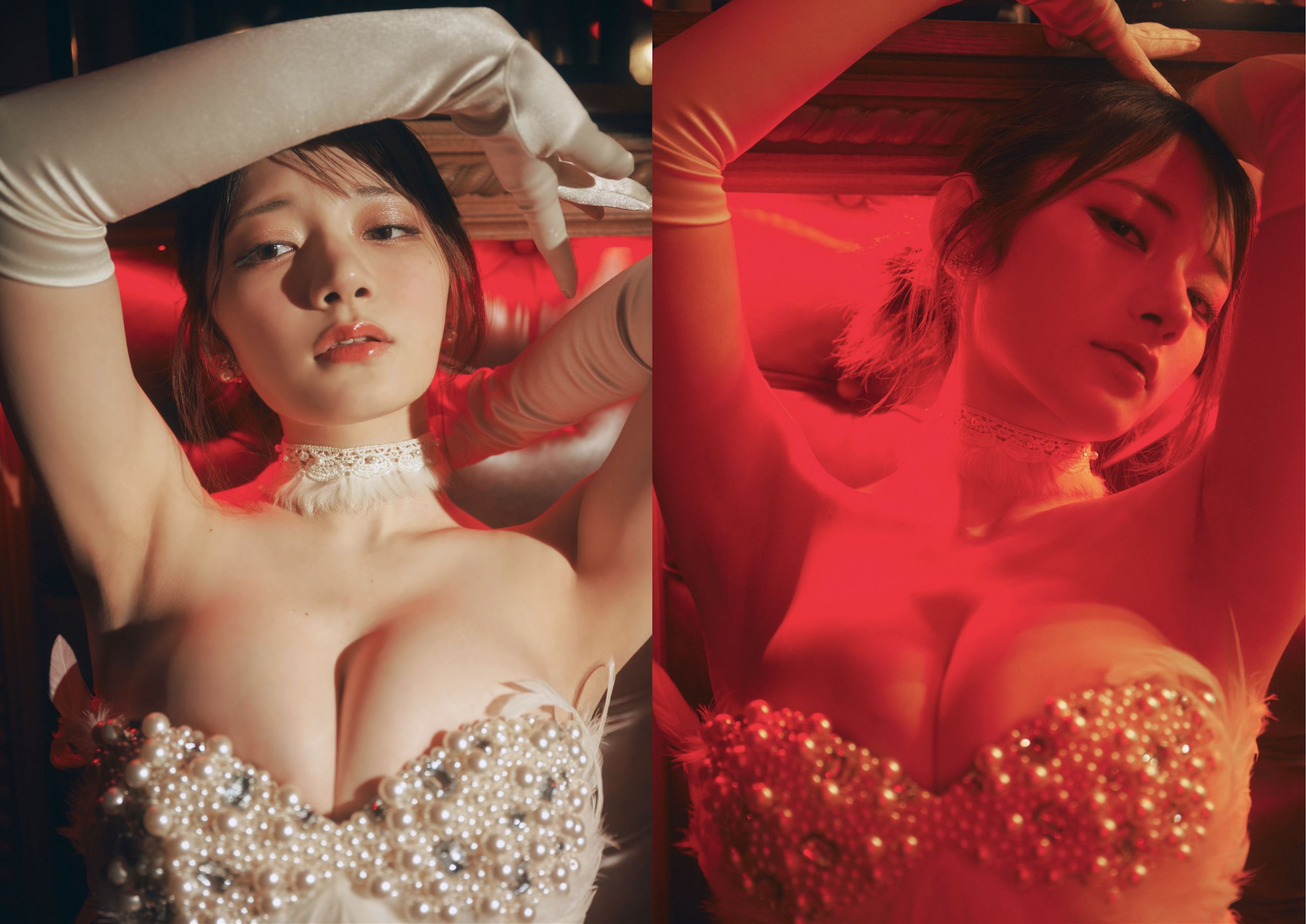 尊みを感じて桜井 - ここが、尊源郷/(39P)