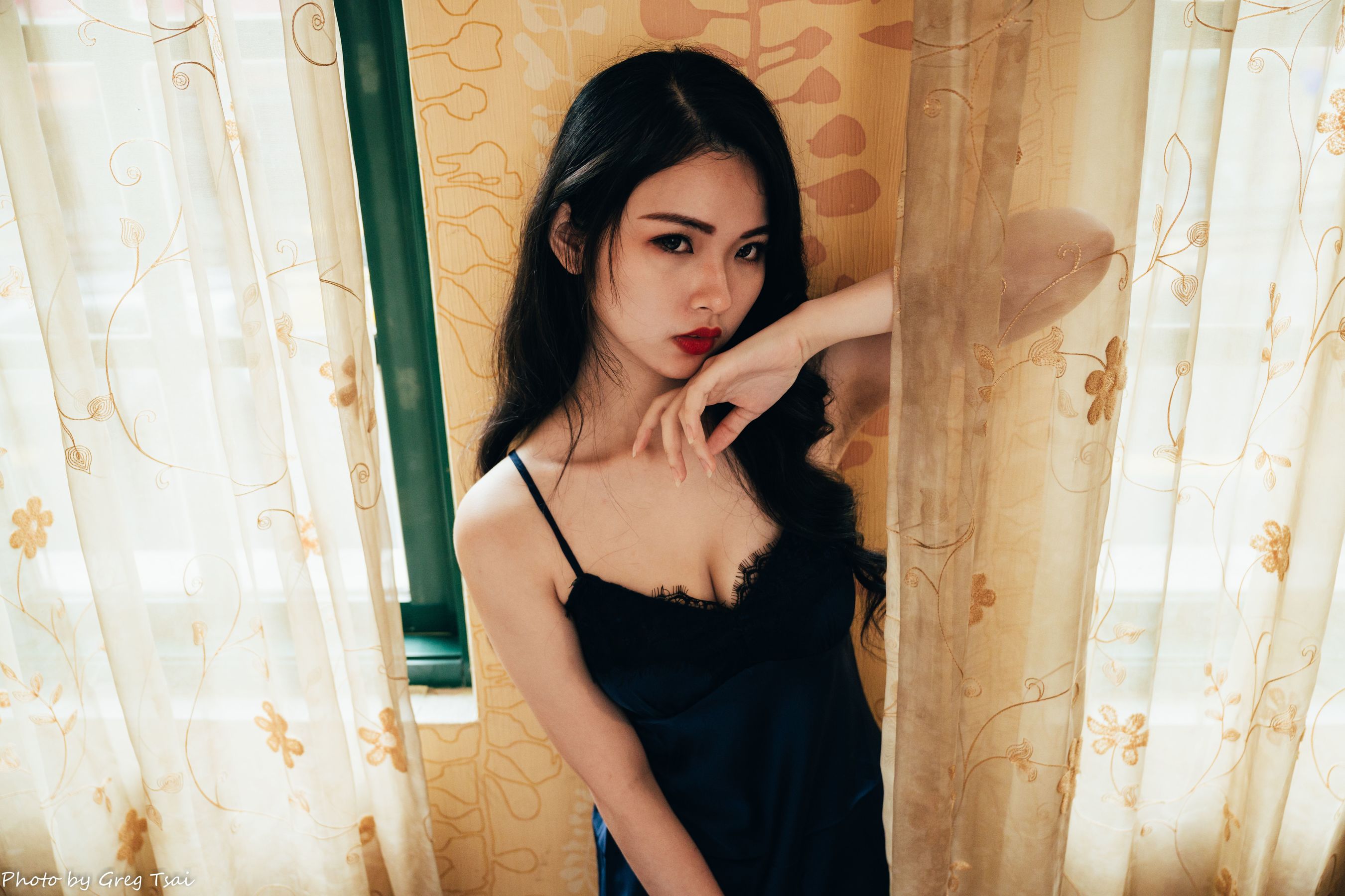 宓凌 - 旅拍/(170P)