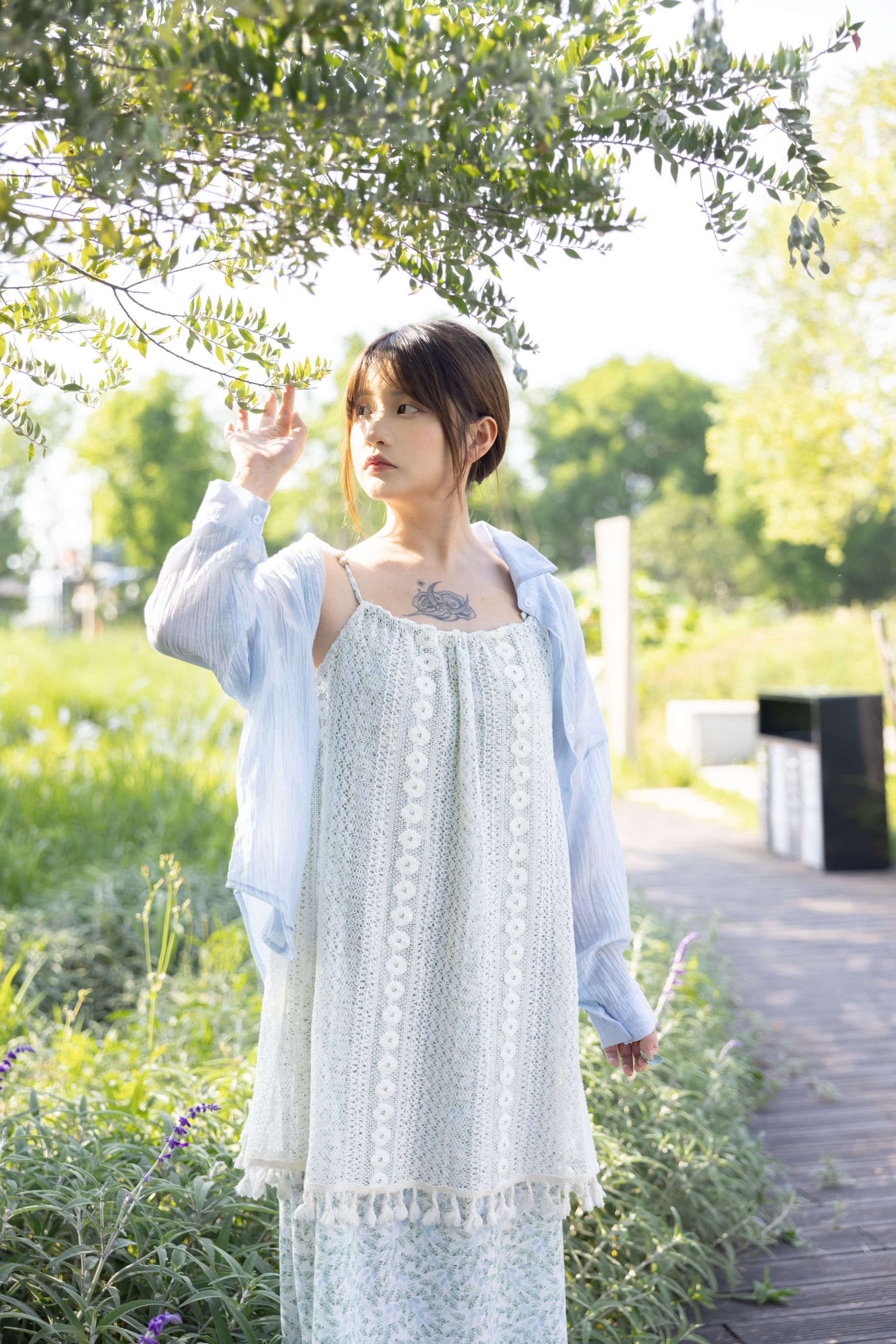 她们印象 No.018 小点心/(174P)