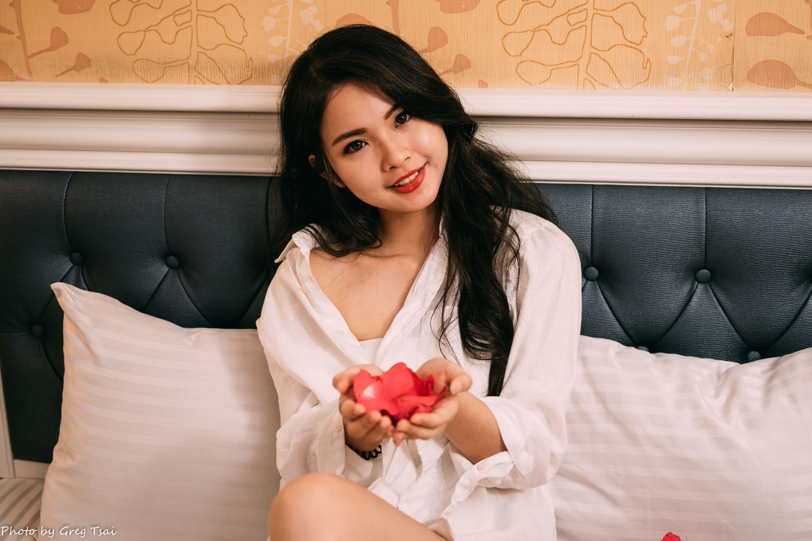 宓凌 - 旅拍/(170P)