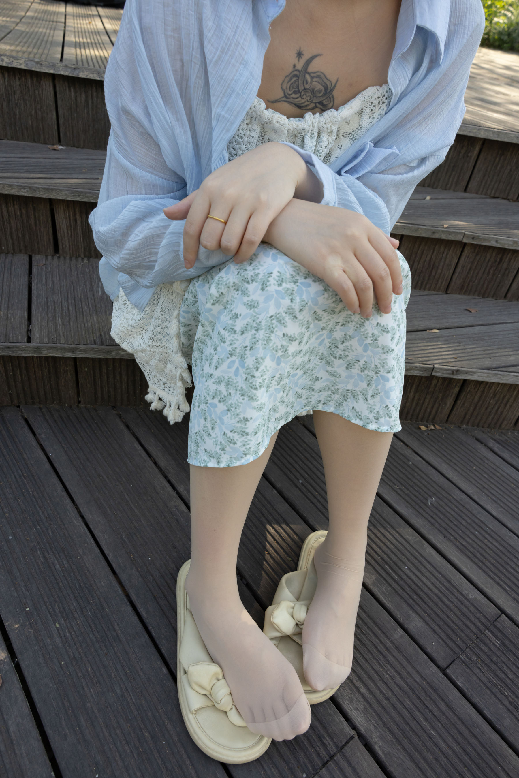 她们印象 No.018 小点心/(174P)