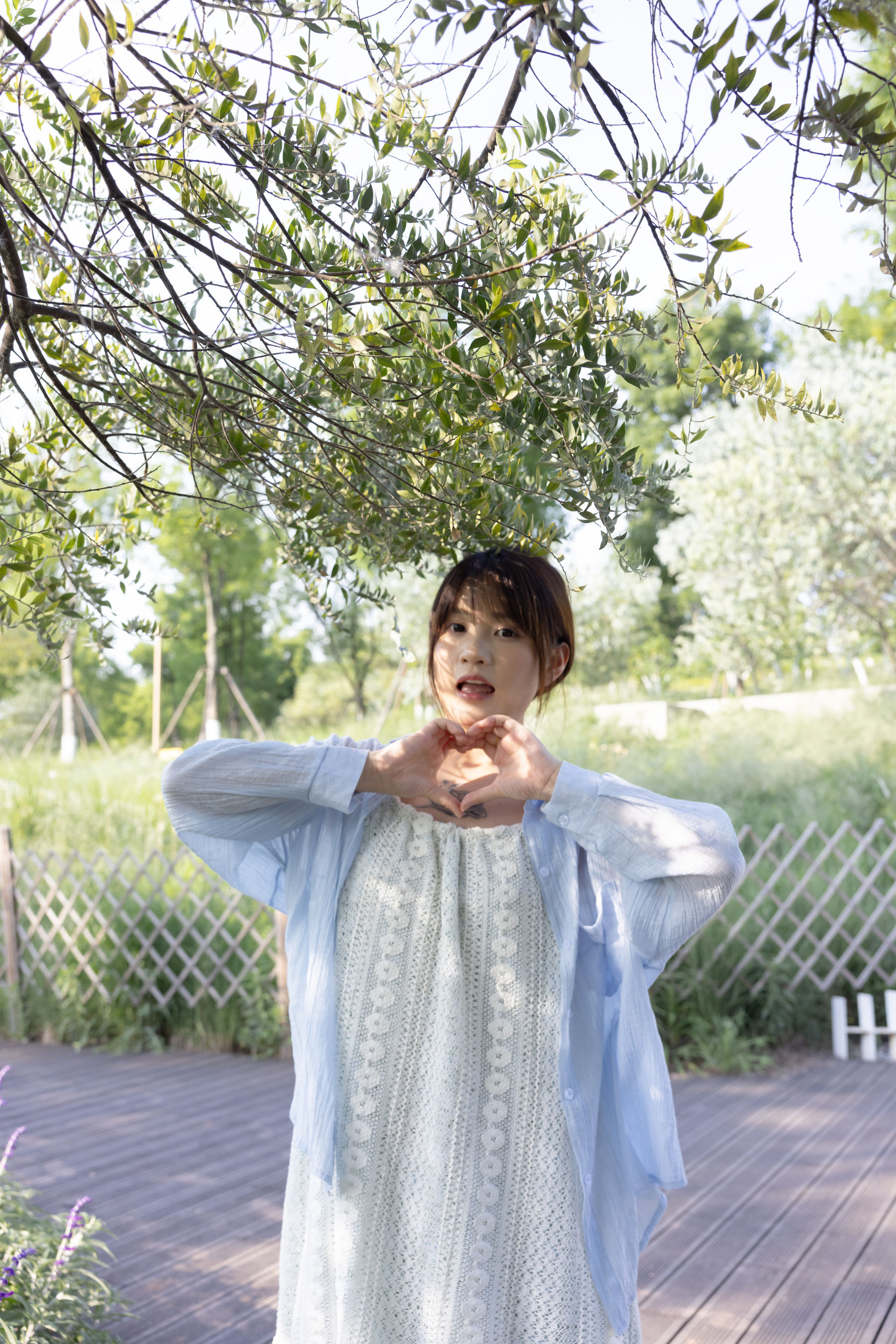 她们印象 No.018 小点心/(174P)