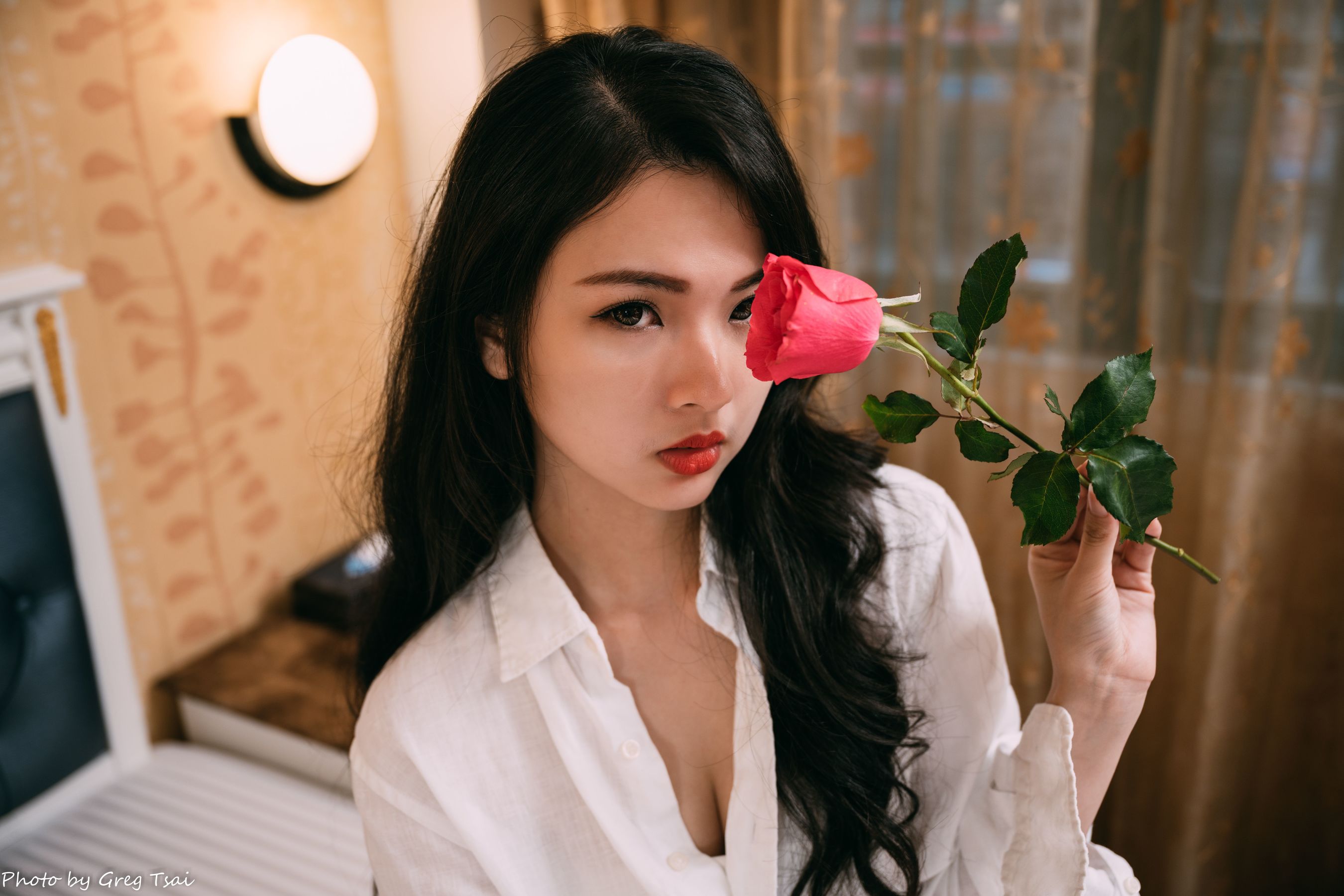 宓凌 - 旅拍/(170P)