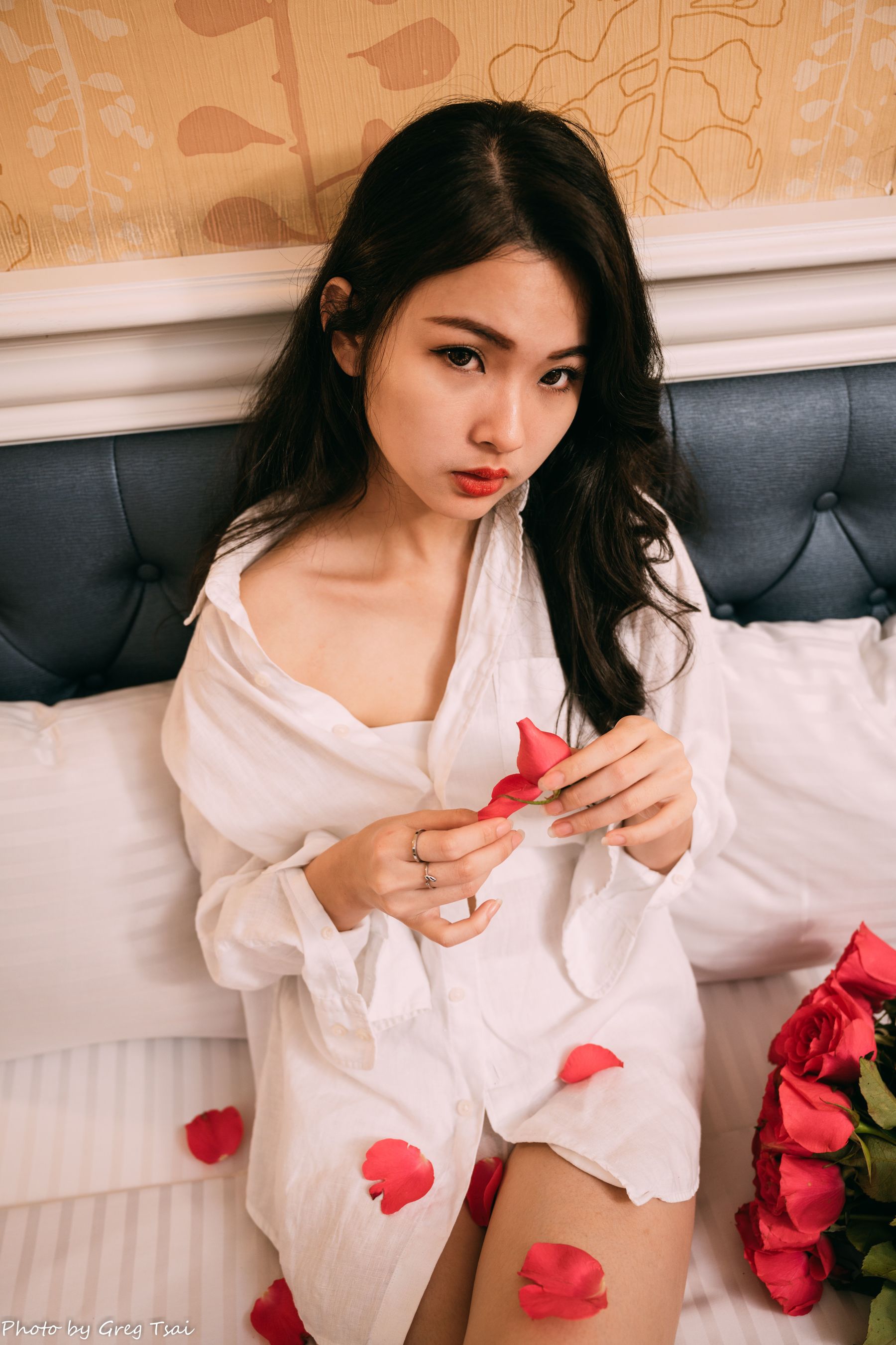 宓凌 - 旅拍/(170P)