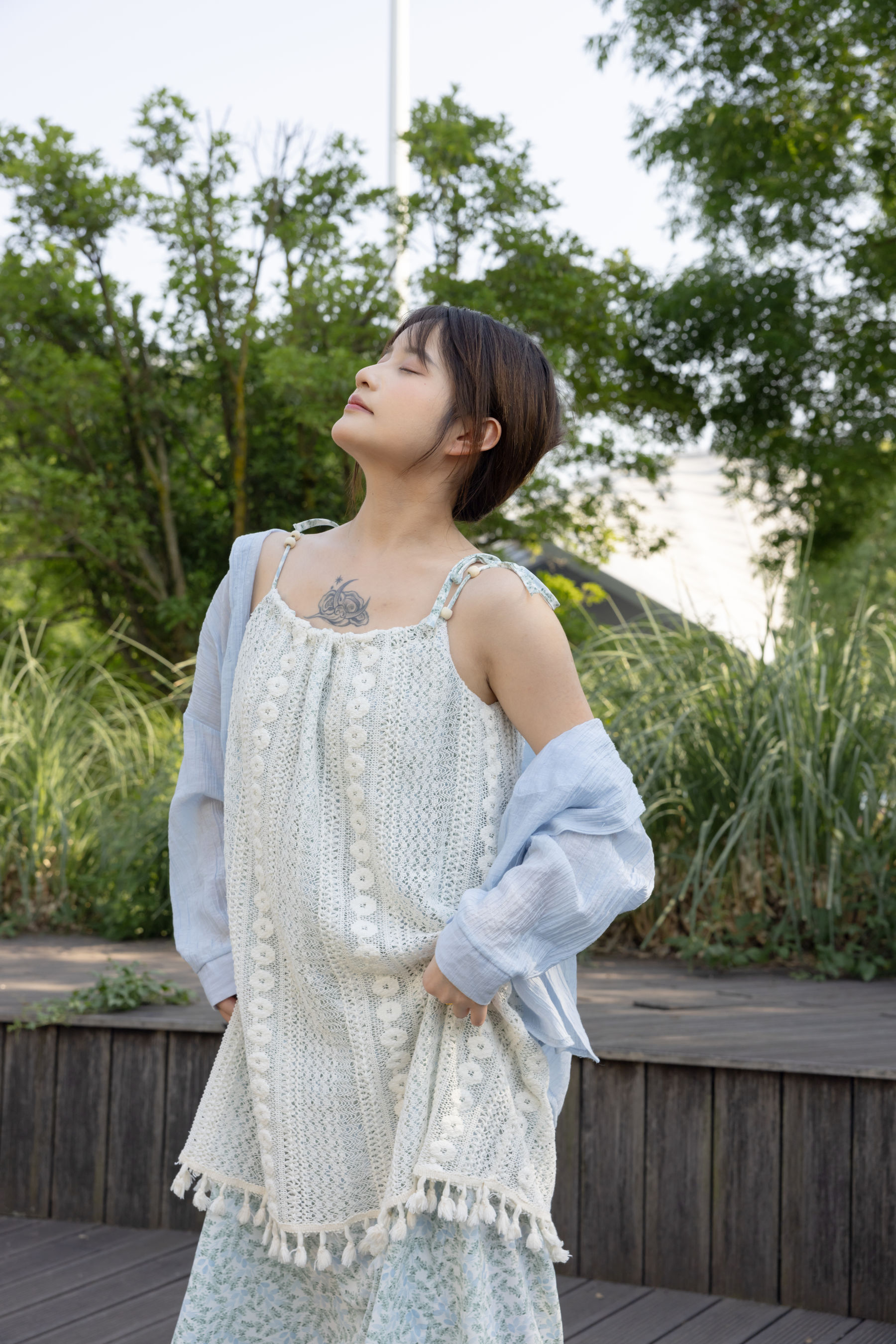 她们印象 No.018 小点心/(174P)