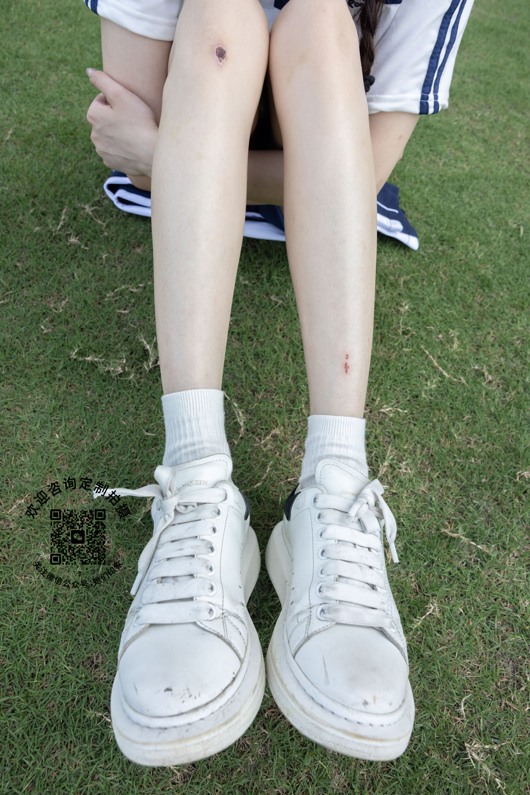 她们印象 No.017 小鸣/(163P)