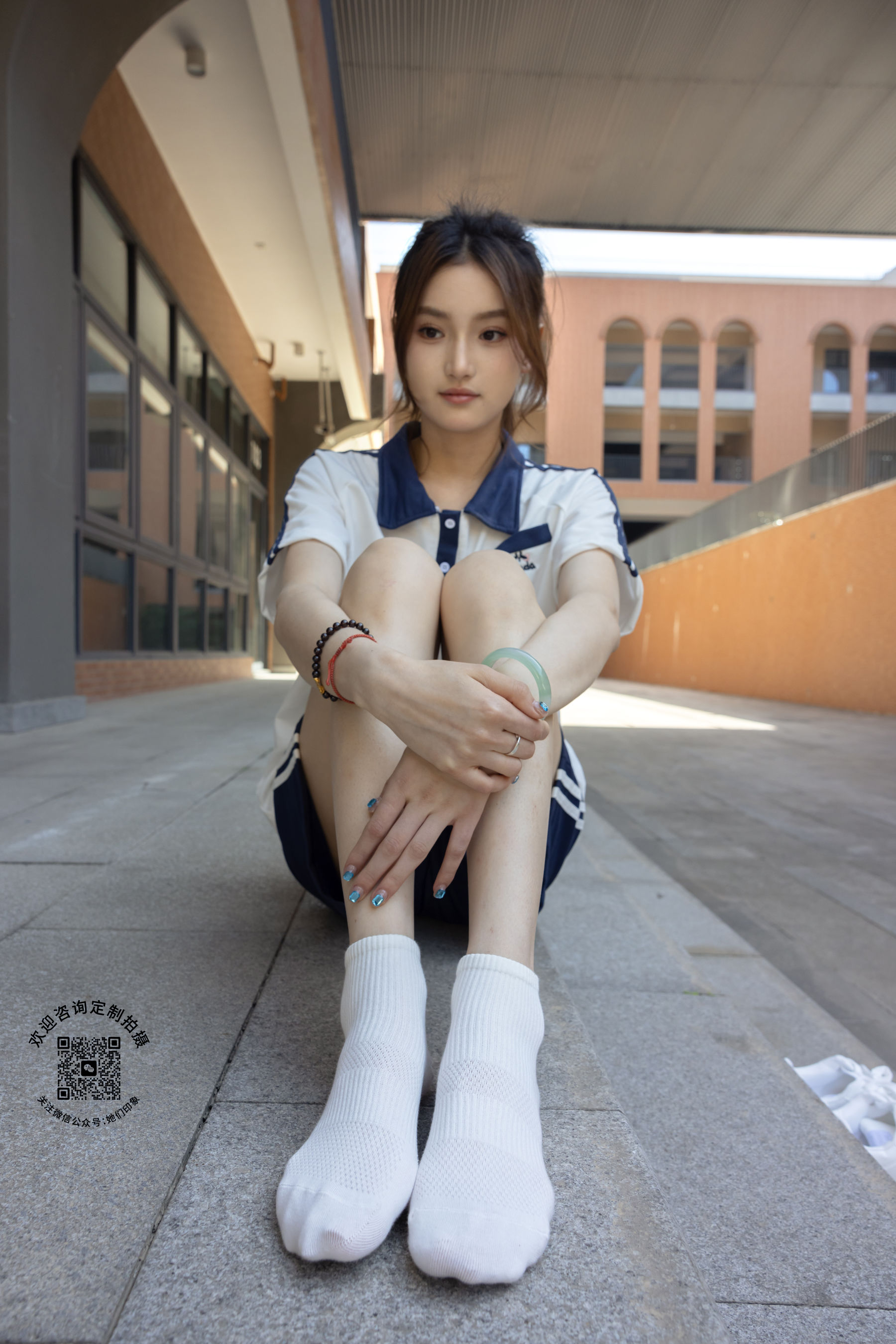 她们印象 No.016 南希/(155P)