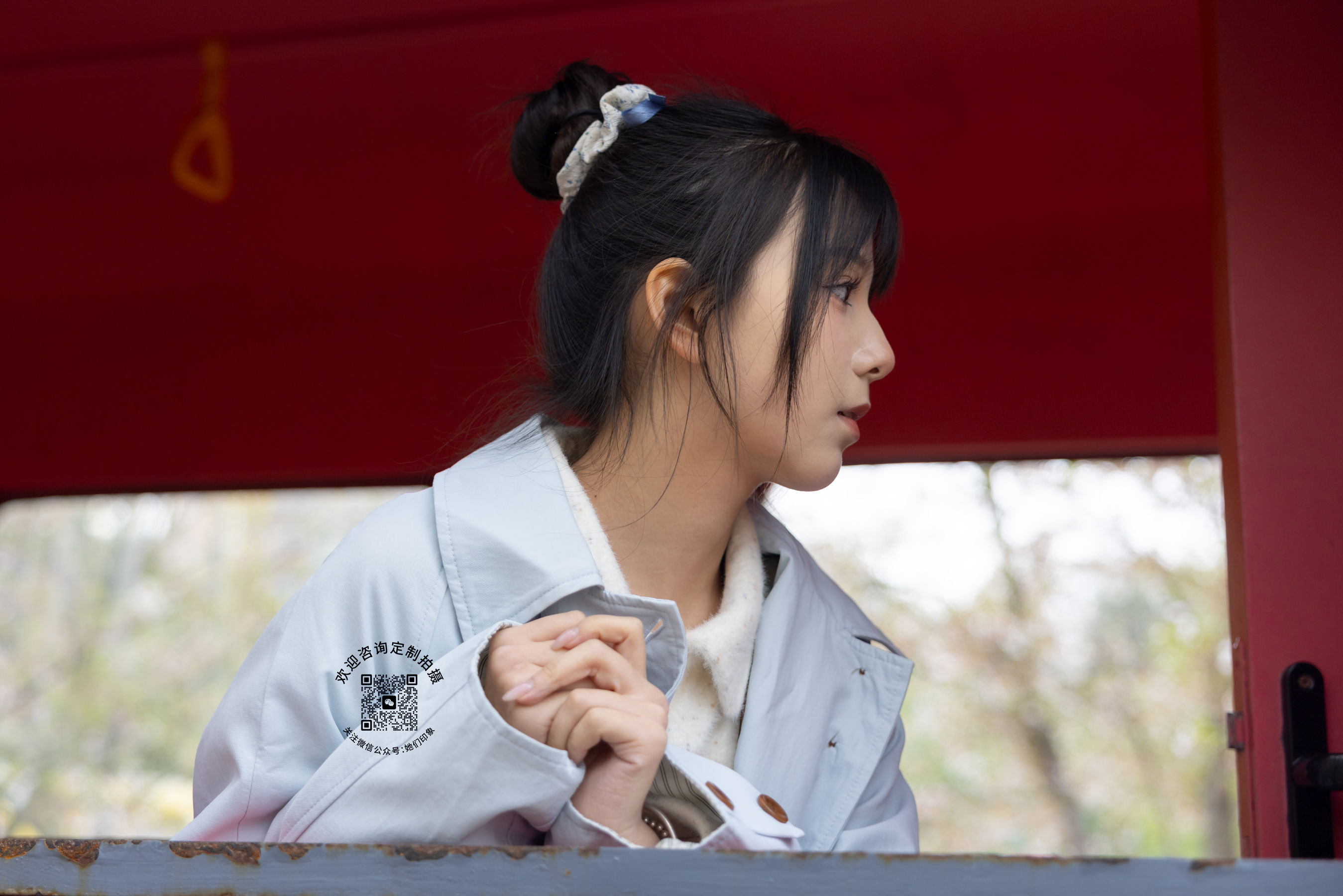 她们印象 No.015 天天/(139P)