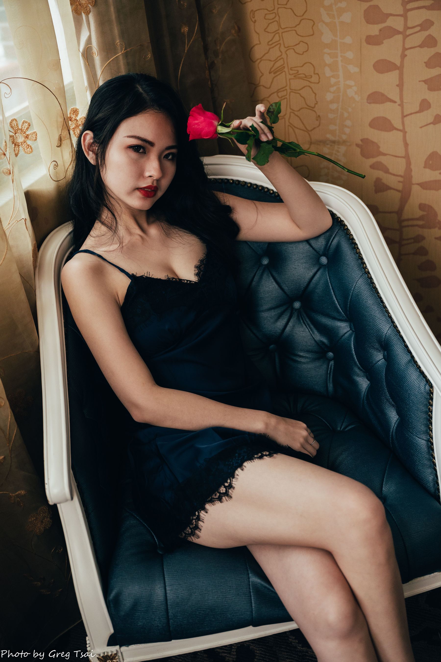 宓凌 - 旅拍/(170P)