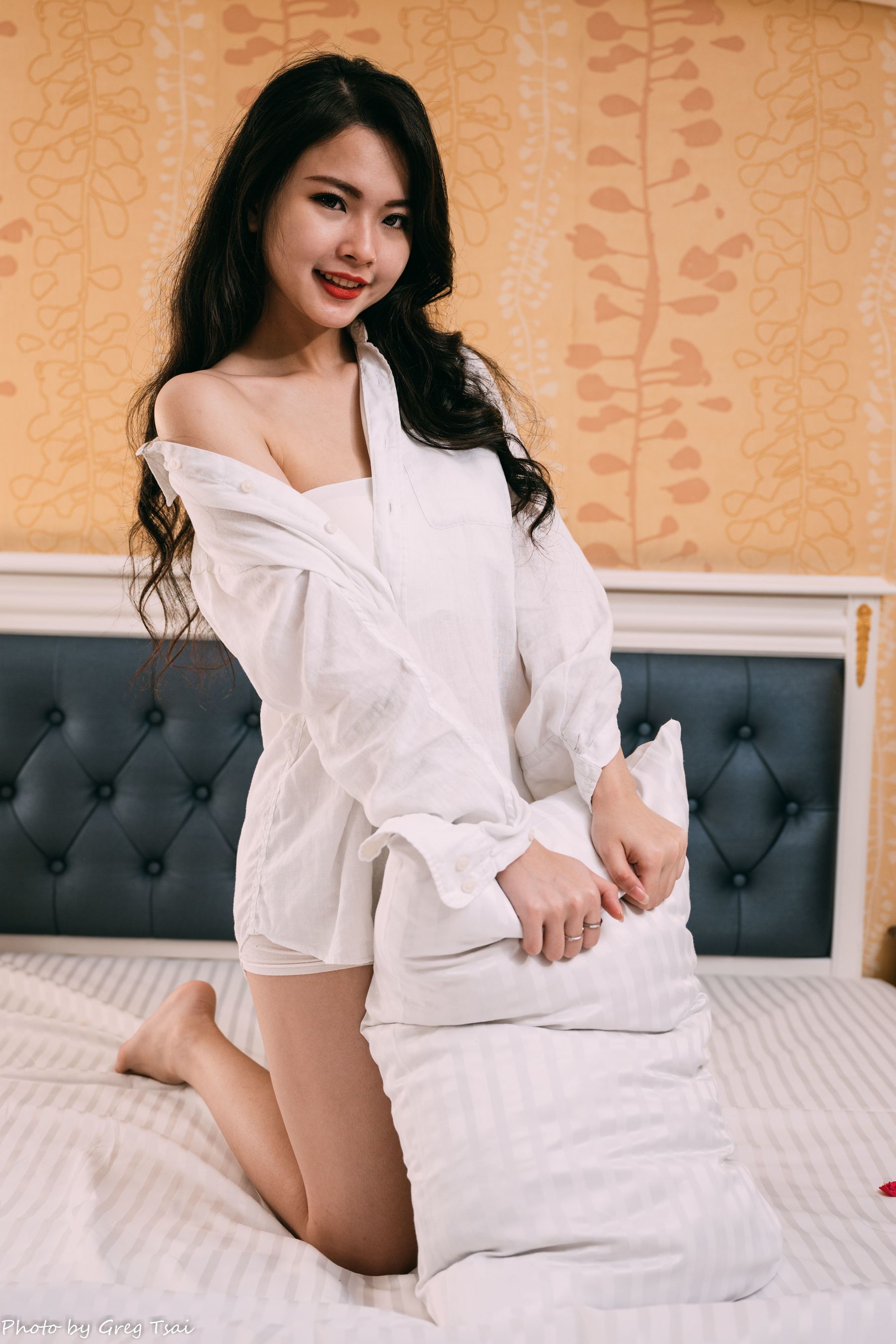 宓凌 - 旅拍/(170P)