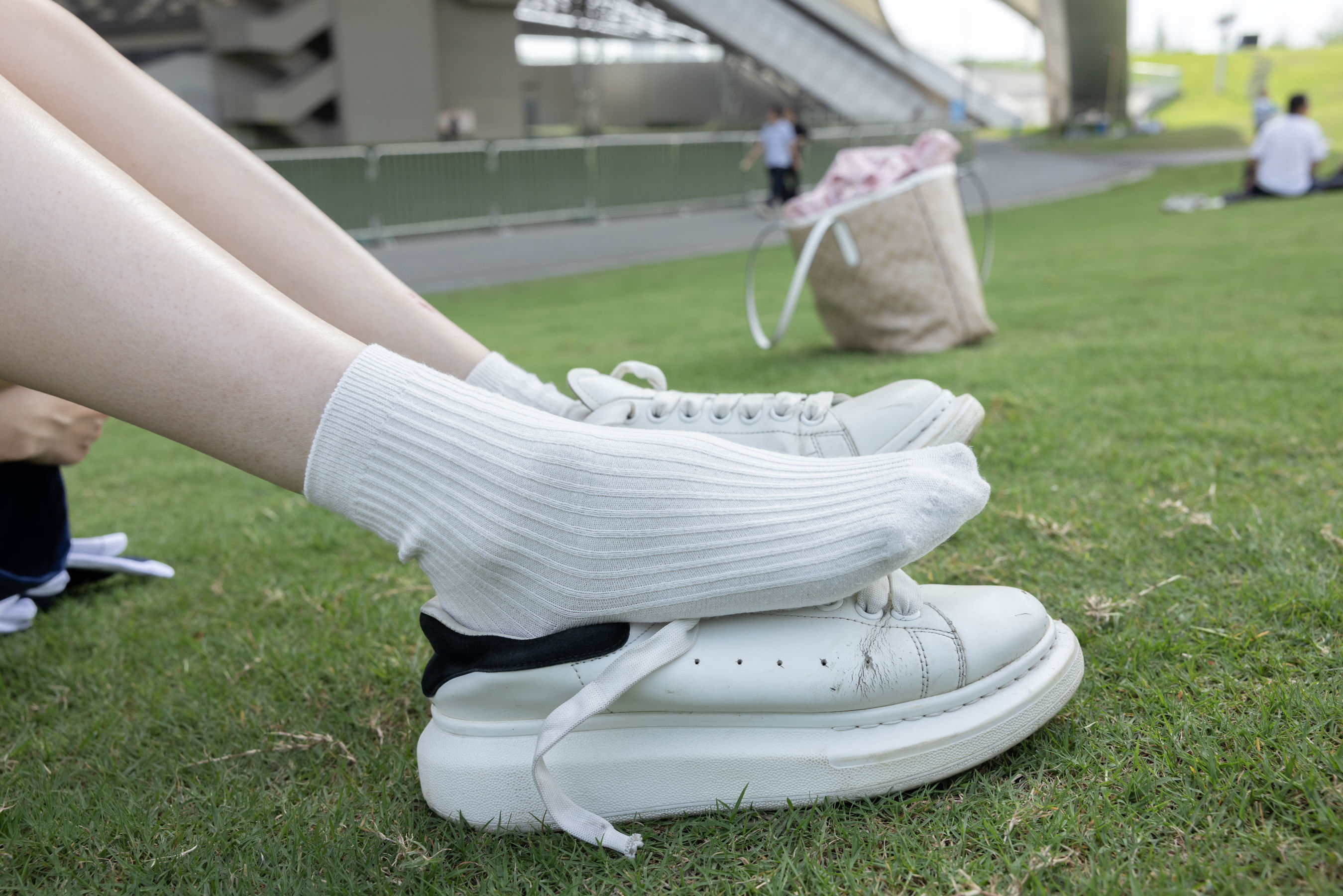 她们印象 No.017 小鸣/(163P)