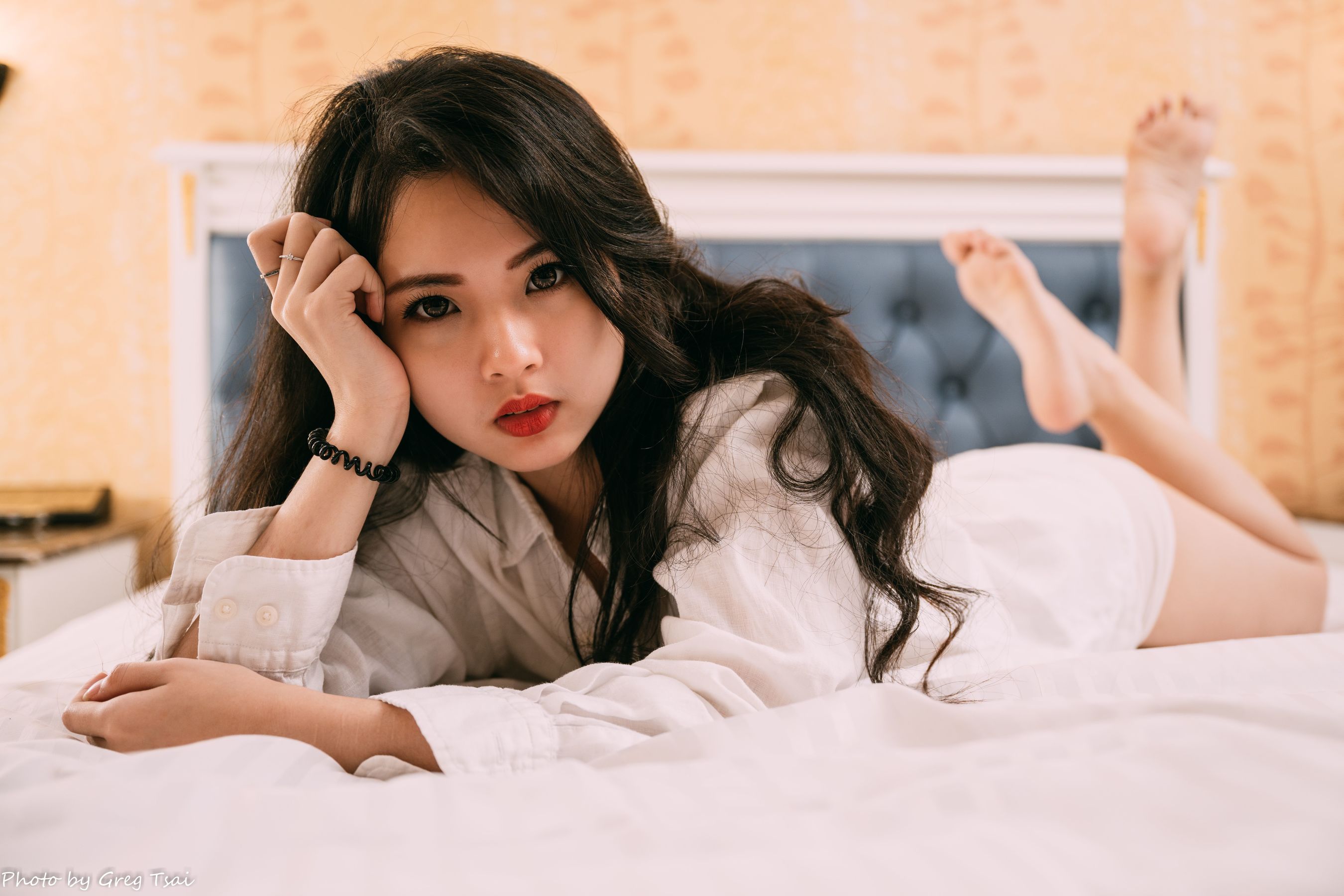 宓凌 - 旅拍/(170P)